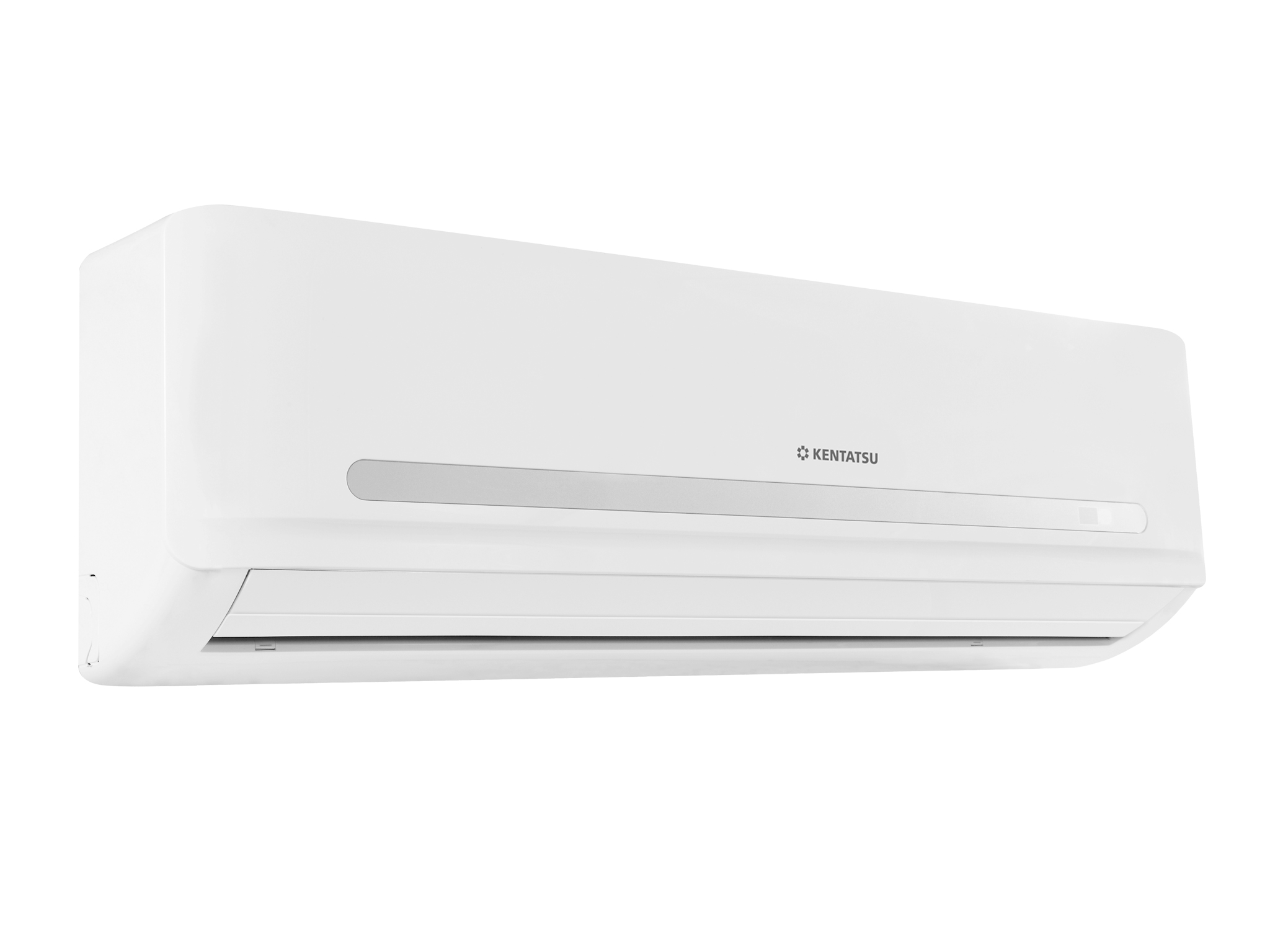 Внутренний блок кондиционера Kentatsu KSGN105HFAN1 - внешний вид, блок, пульт