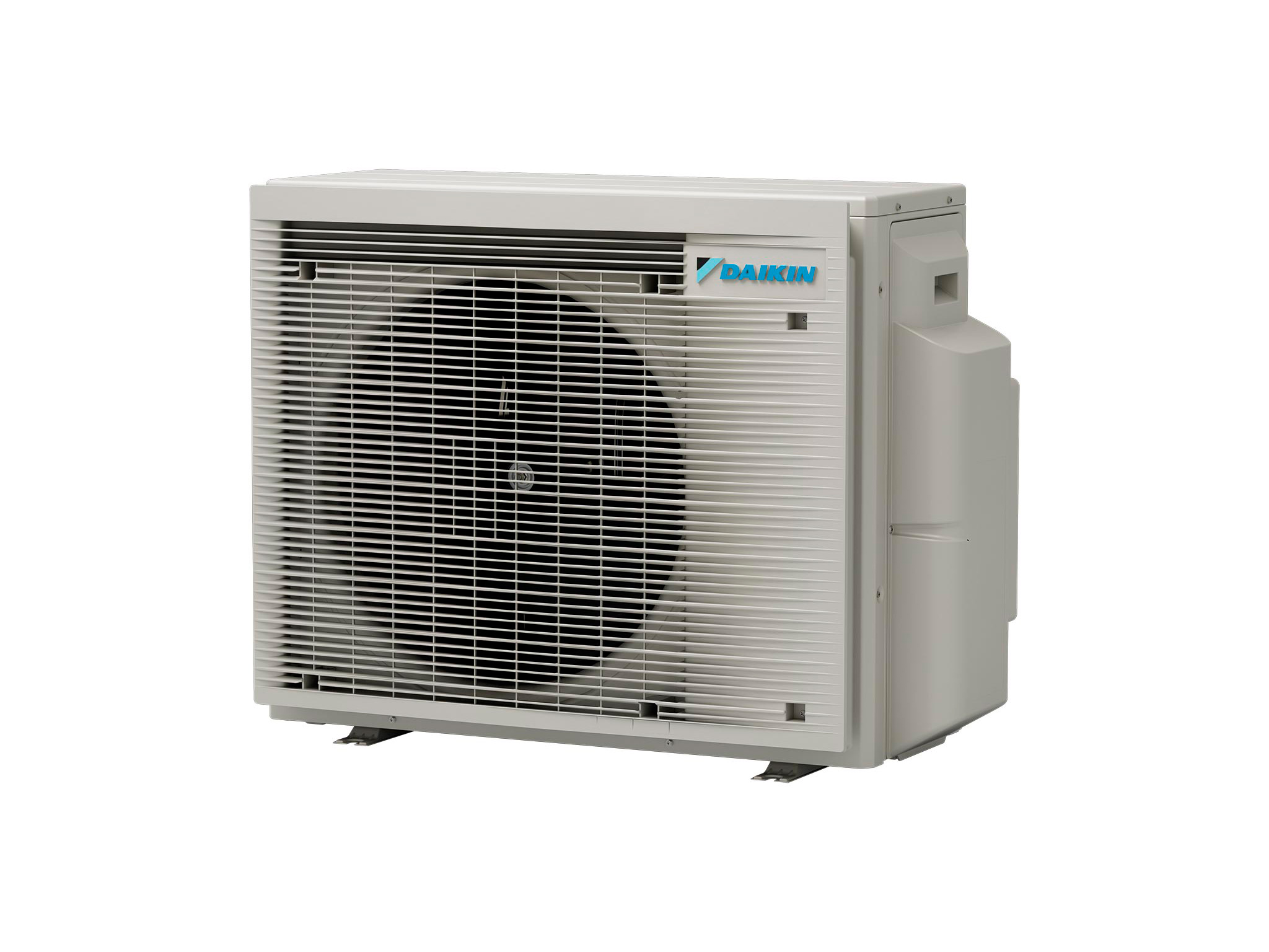 Наружный блок кондиционера Daikin RXM20A - внешний вид, блок, пульт