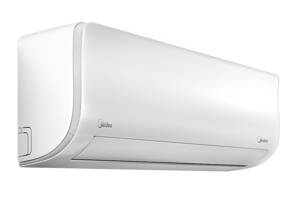 Бытовой кондиционер Midea MSAG1-07N8C2U-I/MSAG1-07N8C2U-O - внешний вид, блок, пульт