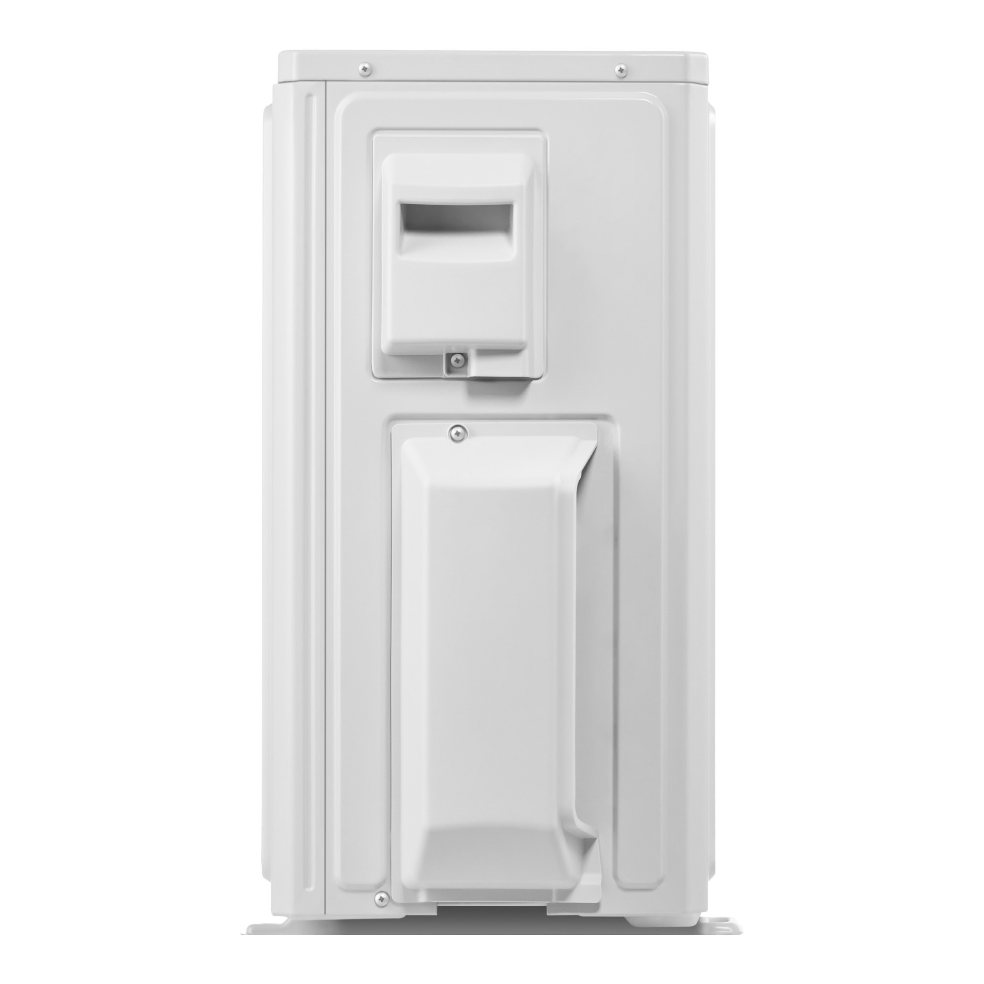 Блок внешний Royal Thermo MULTI COMBO ERP DC RTFMO/out-27HN8 инверторной мульти сплит-системы - внешний вид, блок, пульт