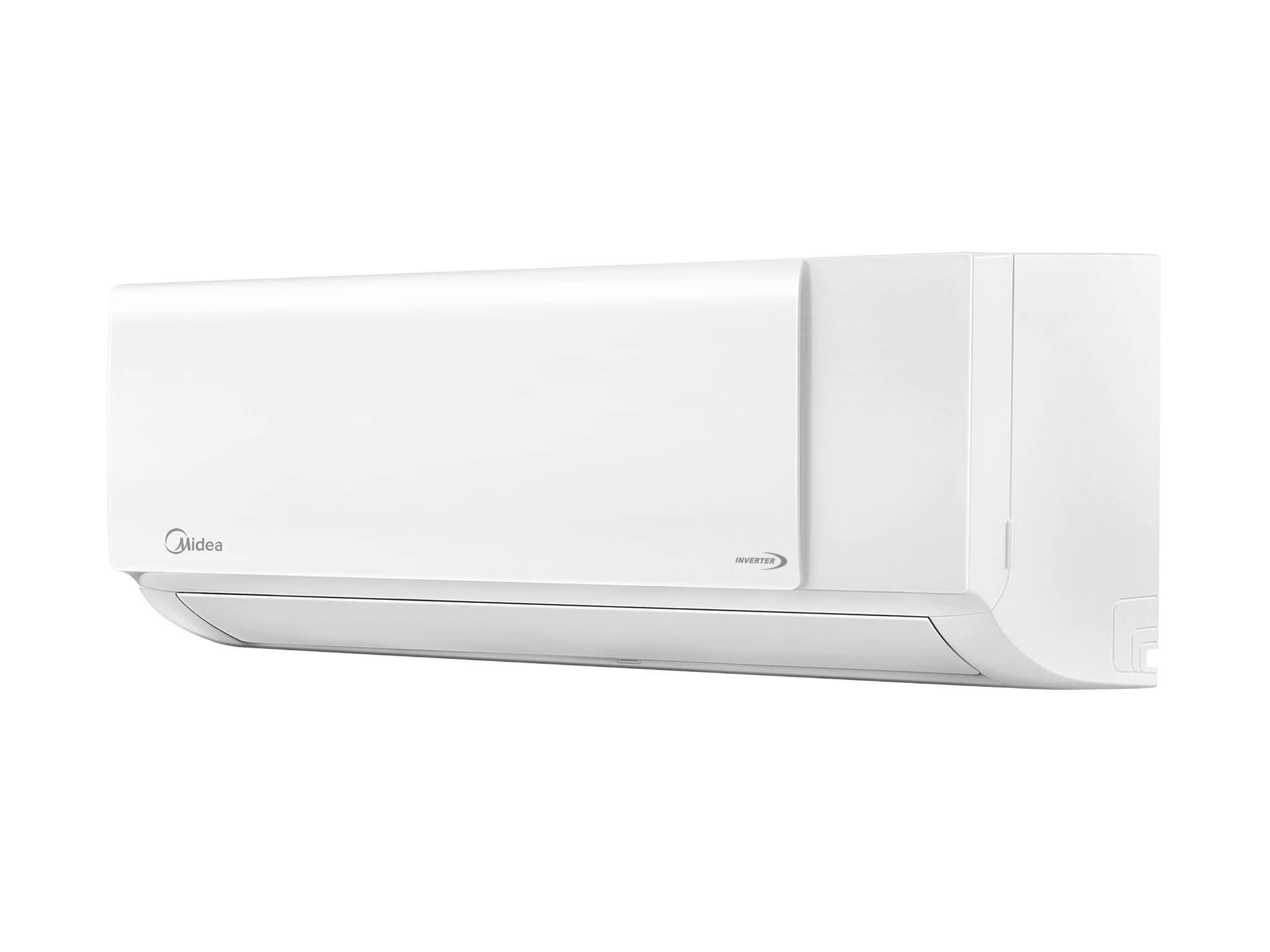 Внутренний блок кондиционера Midea MSFR2-09FRN8G1 - внешний вид, блок, пульт