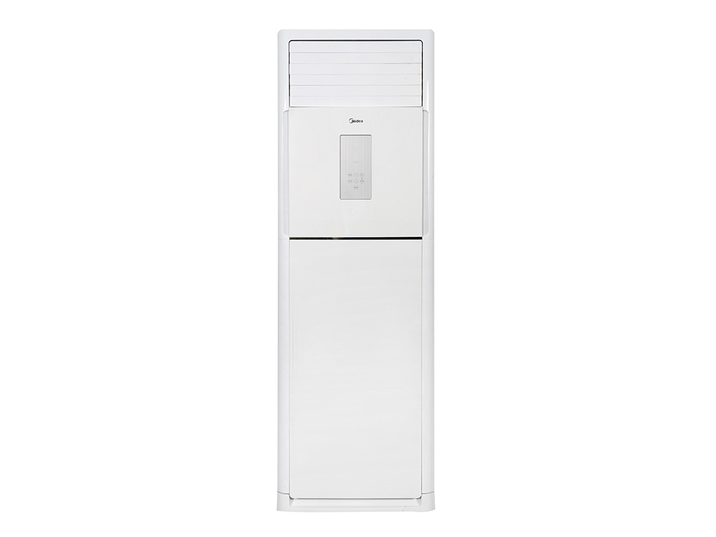 Внутренний блок кондиционера Midea MFM-50ARN1-R - внешний вид, блок, пульт