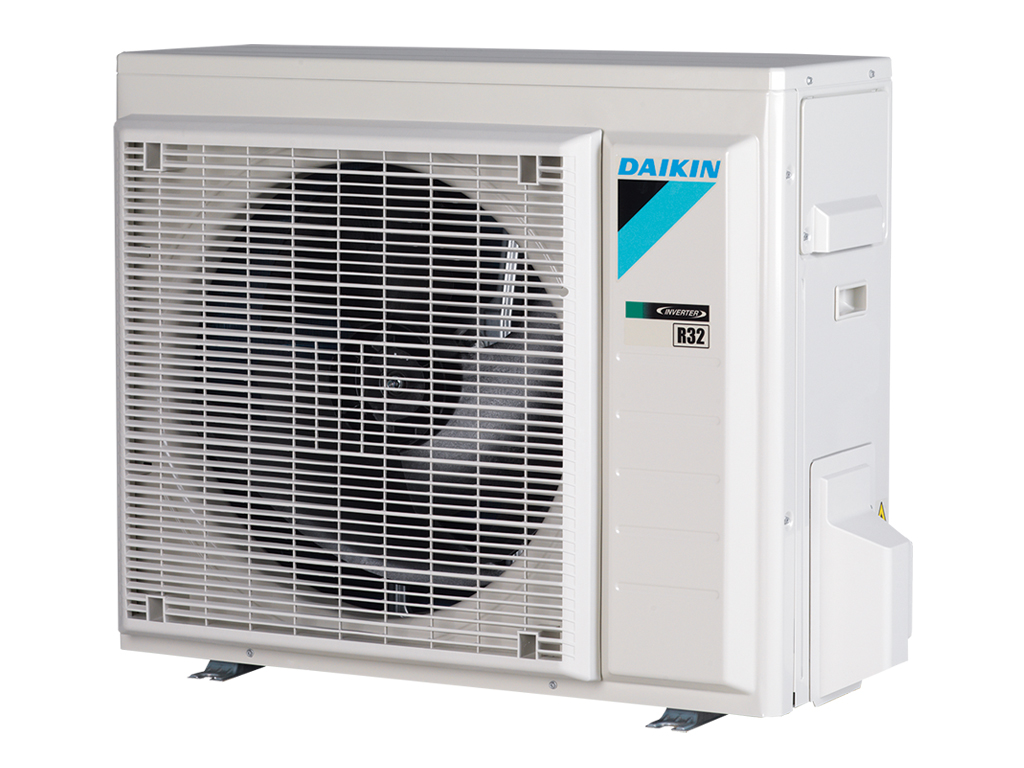 Бытовой кондиционер Daikin FTXM25A/RXM25A - внешний вид, блок, пульт