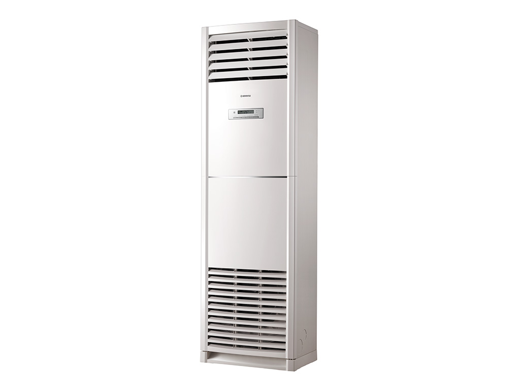 Внутренний блок кондиционера Kentatsu KSFY70XFAN1 - внешний вид, блок, пульт