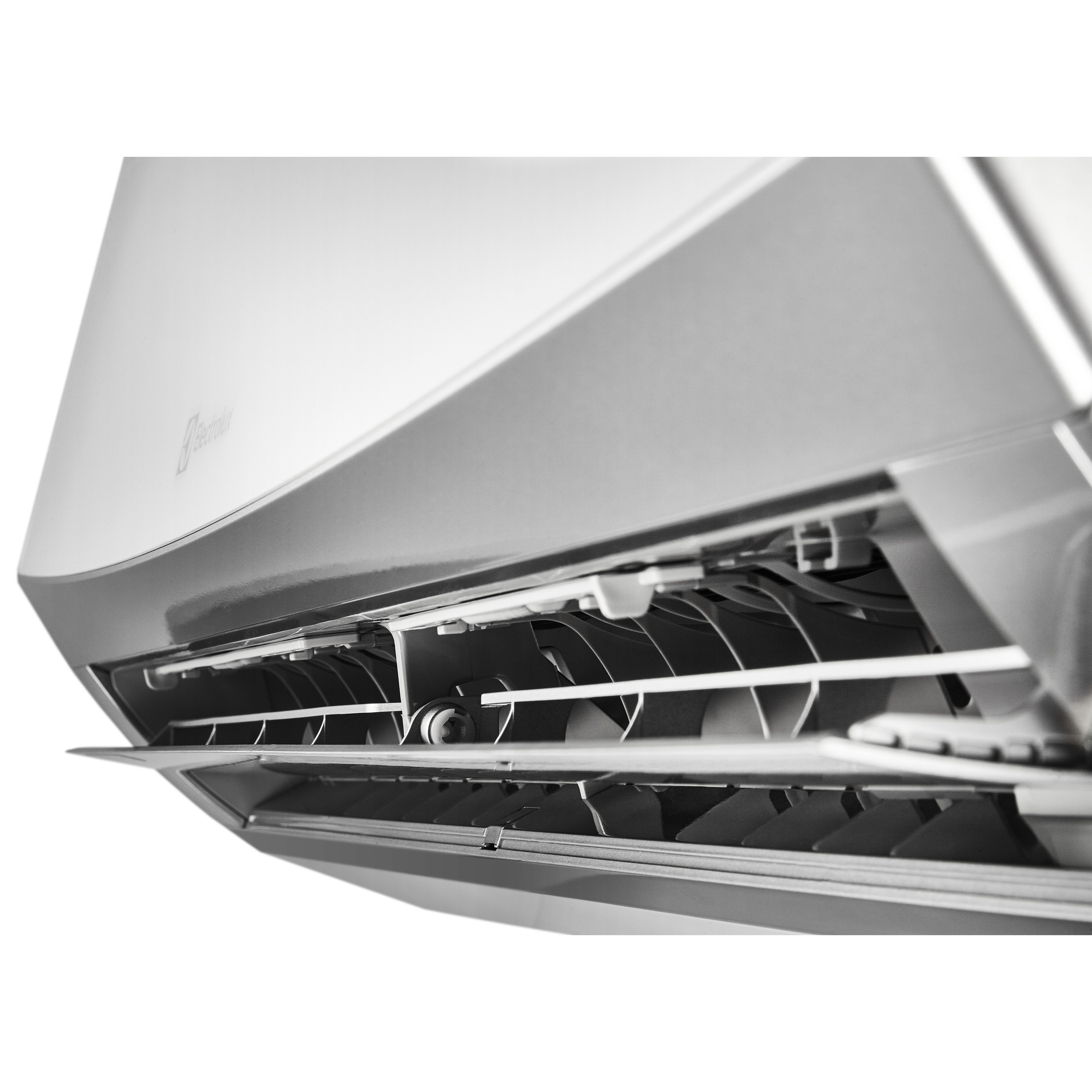 Сплит-система Electrolux Air Gate 2 EACS-09HG-B2/N3 комплект - внешний вид, блок, пульт