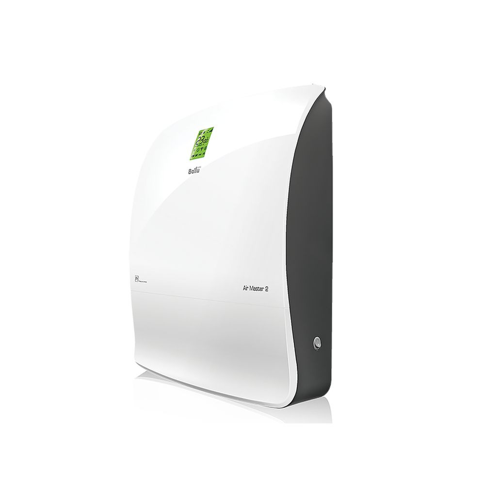 Мультикомплекс приточно-очистительный Ballu Air Master 2 BMAC-300/BASE - внешний вид