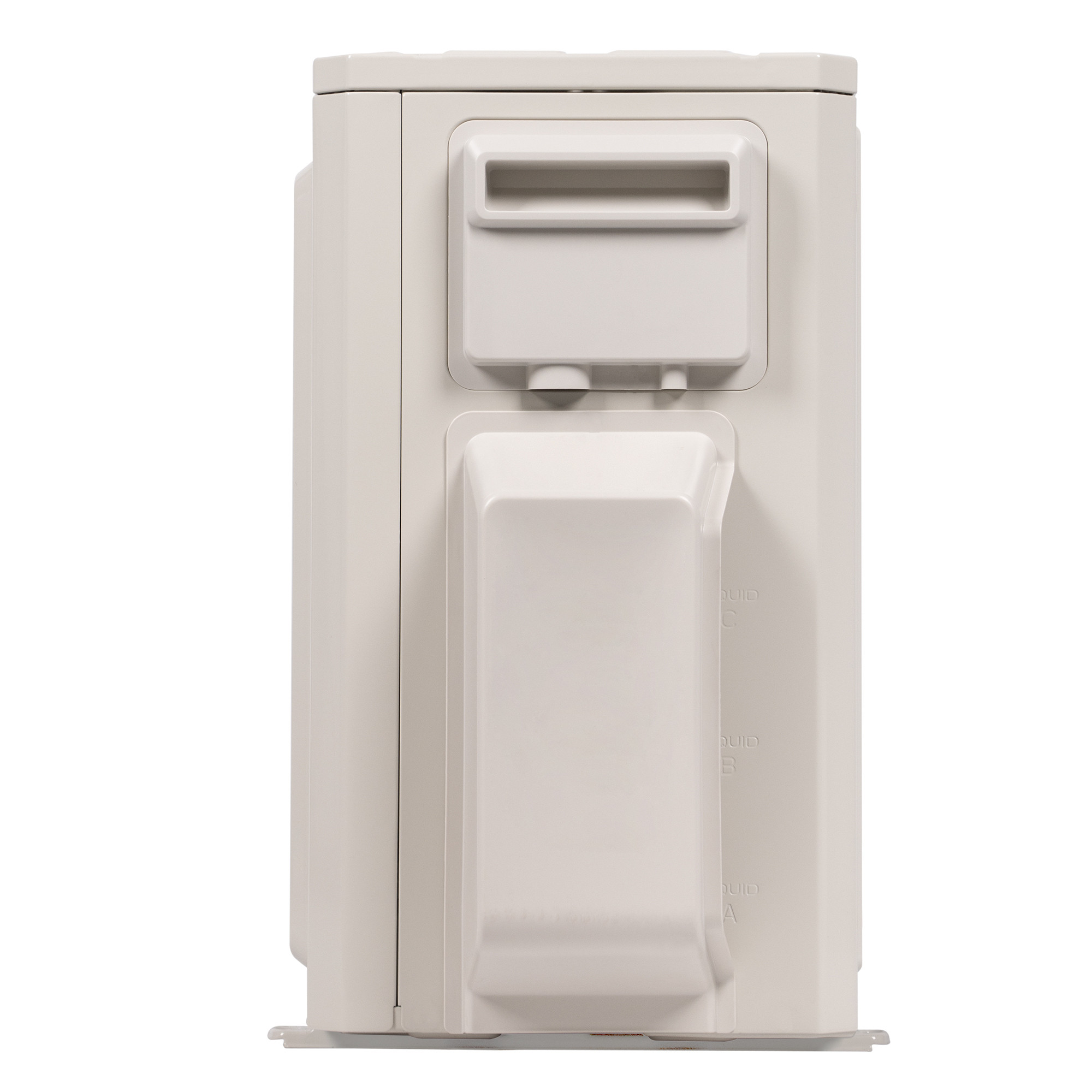 Блок внешний Electrolux EACO/I-14 FMI-2/N8_ERP EU Free match сплит-системы - внешний вид, блок, пульт