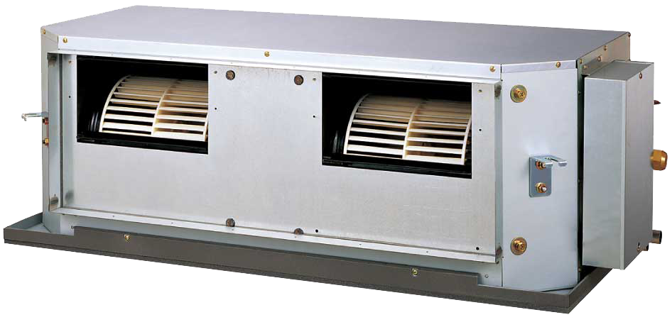 Сплит-система FUJITSU ARXG45KHTA/AOYG45KRTA - внешний вид, блок, пульт