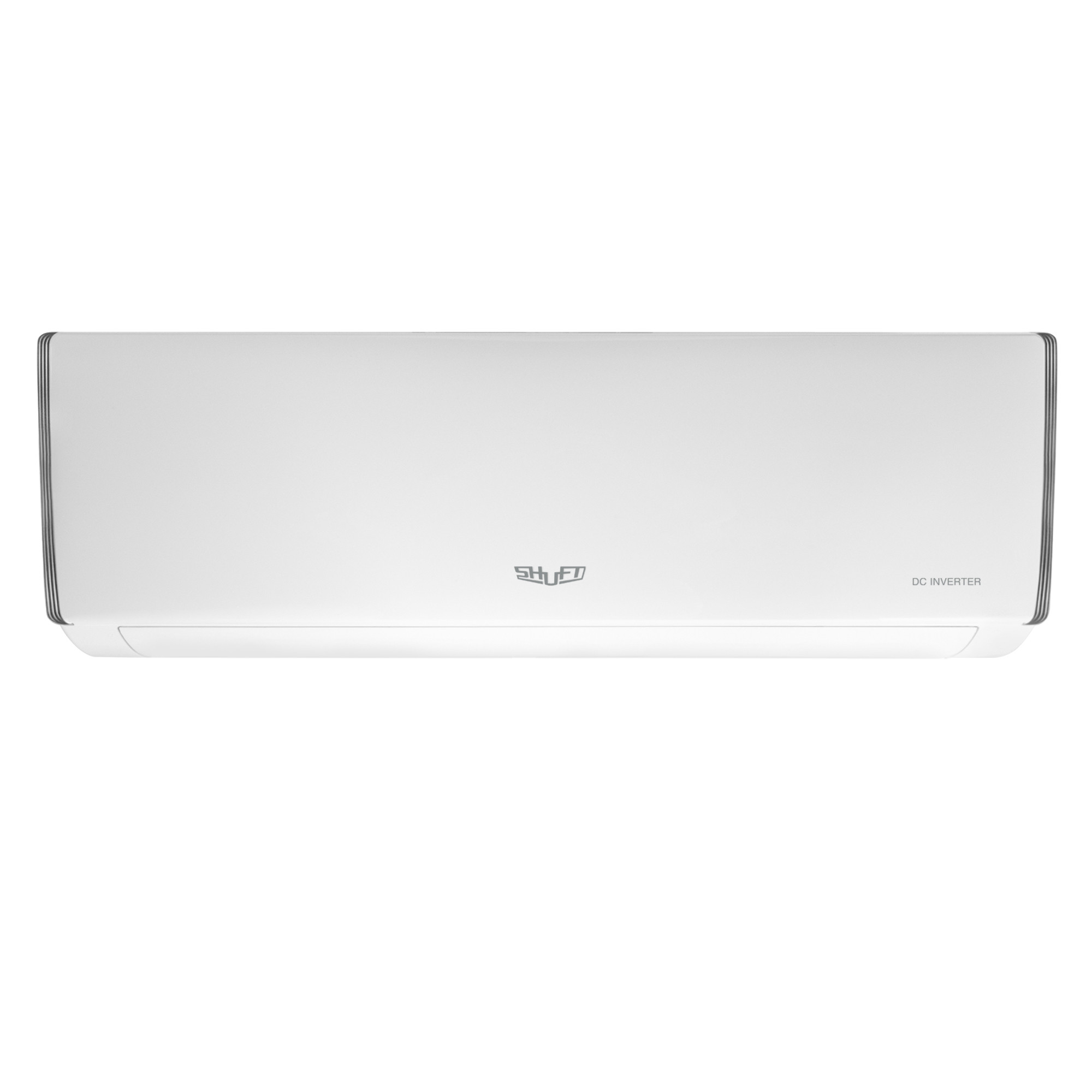 Блок внутренний SHUFT SFMS/I-09 HB FMI/N8/In/white инверторной мульти сплит-системы - внешний вид, блок, пульт