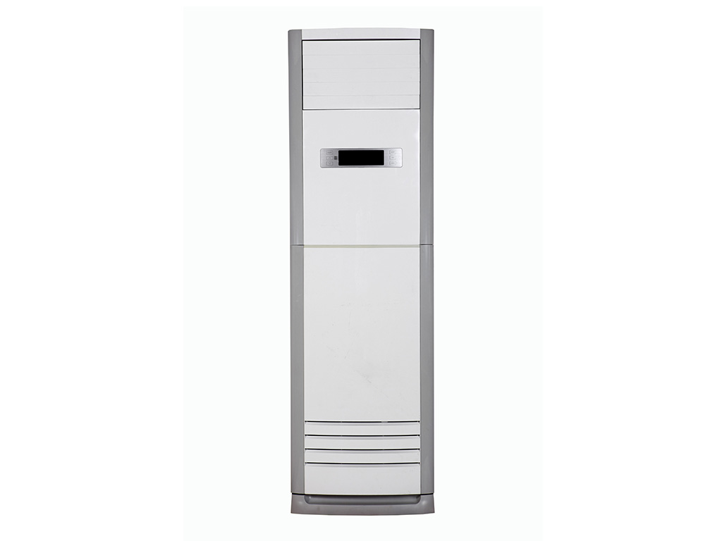 Внутренний блок кондиционера Midea MFJ-48ARN1-R - внешний вид, блок, пульт