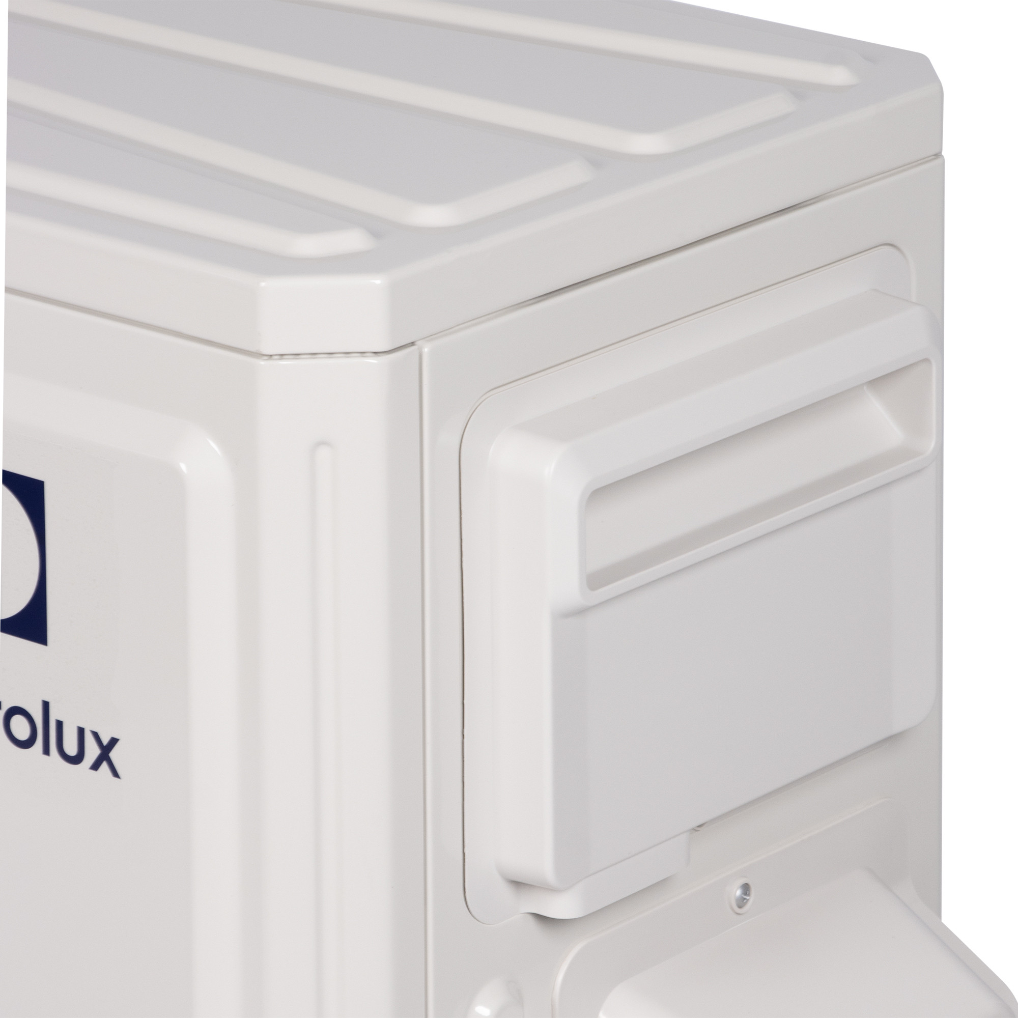 Блок внешний Electrolux EACO/I-42 FMI-5/N8_ERP Free match сплит-системы - внешний вид, блок, пульт