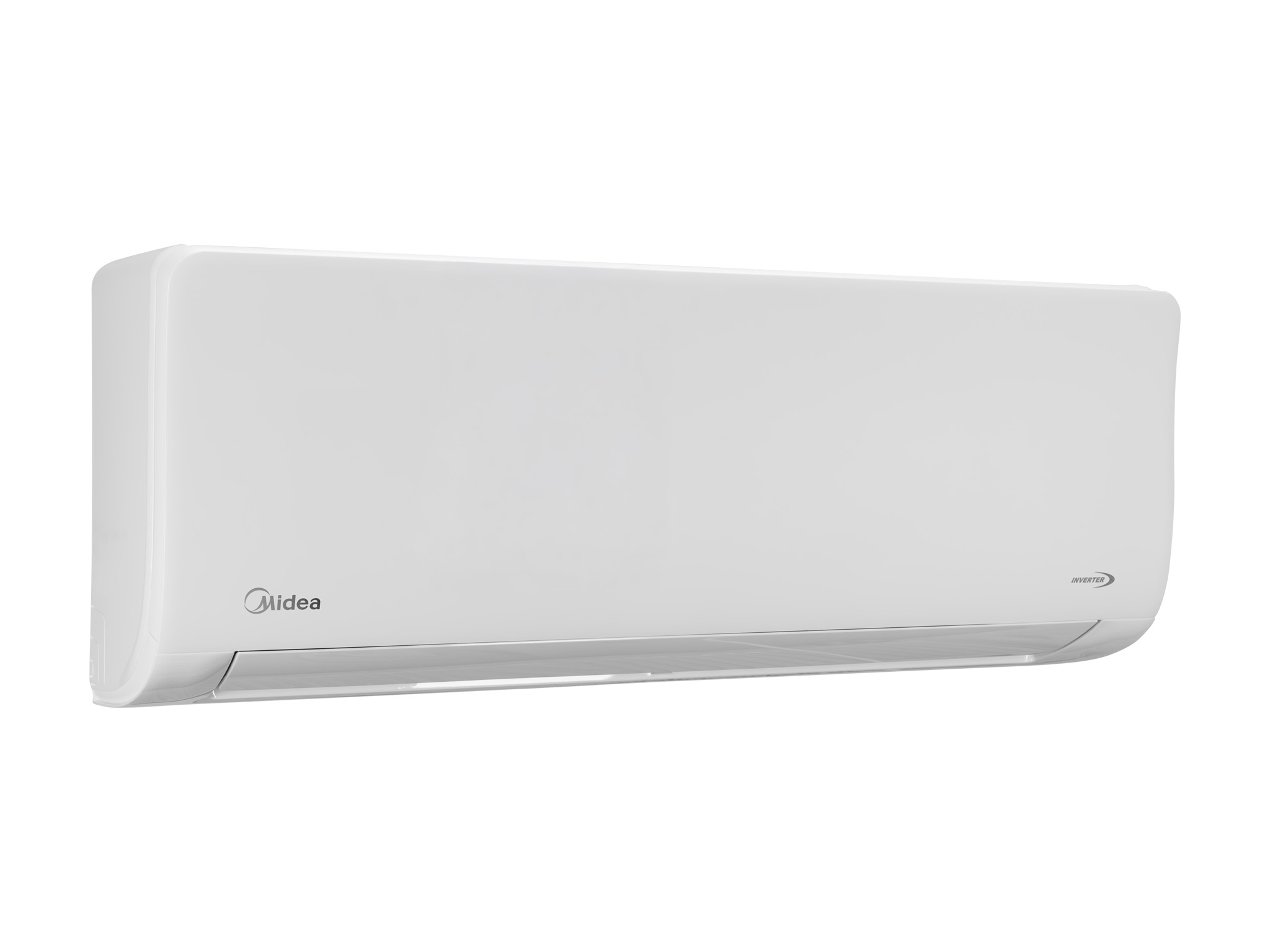 Бытовой кондиционер Midea MSAG1-07N8C2U-I/MSAG1-07N8C2U-O - внешний вид, блок, пульт
