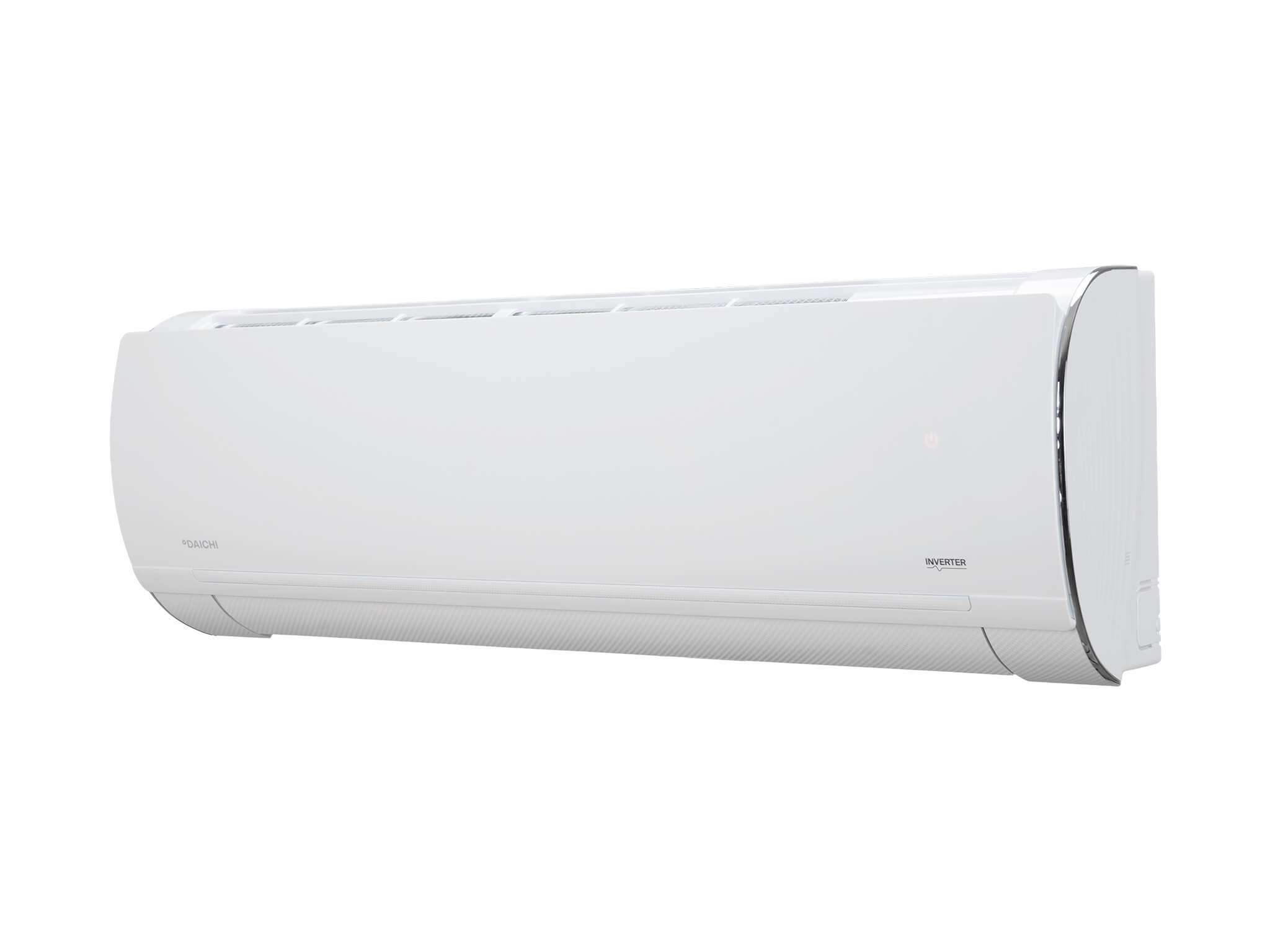 Тепловой насос Daichi EVO50AVQS1R/EVO50FVS1R - внешний вид, блок, пульт