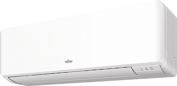 Блок внутренний FUJITSU ASYG12KMCC - внешний вид, блок, пульт