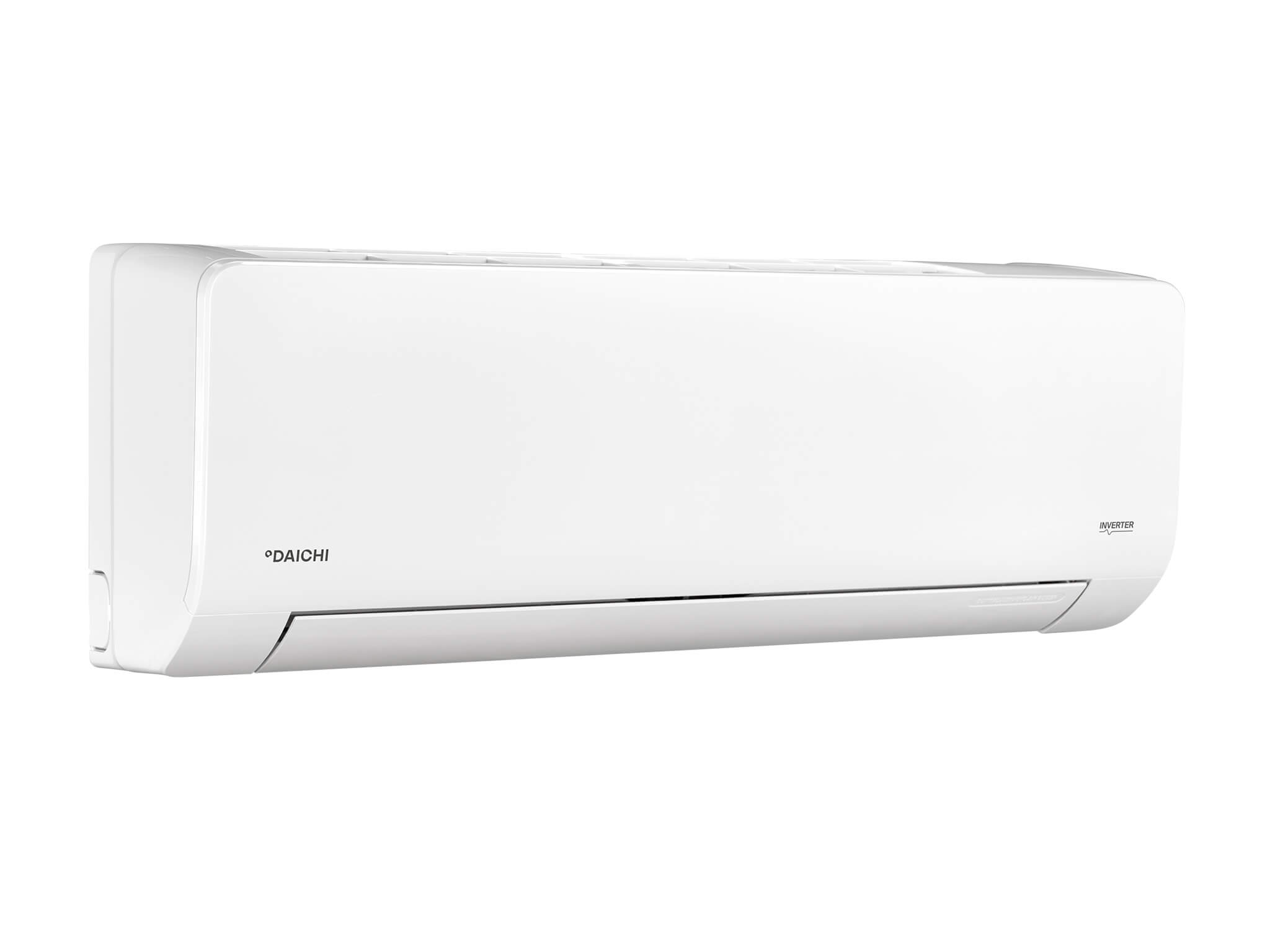 Бытовой кондиционер Daichi ICE20AVQS1R-2/ICE20FVS1R-2 - внешний вид, блок, пульт