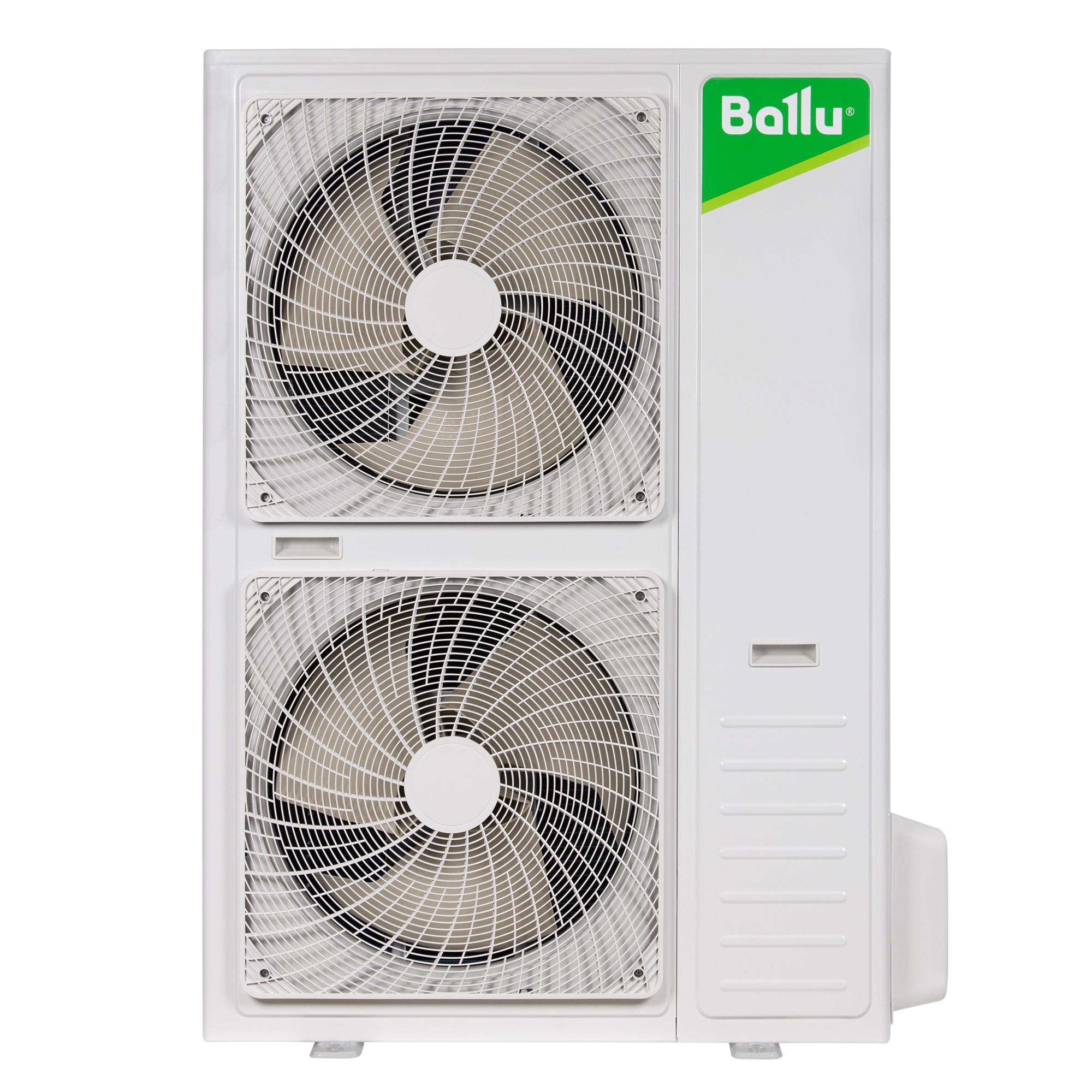 Сплит-система колонного типа Ballu Floor Standing BFS-60HN1 комплект - внешний вид, блок, пульт