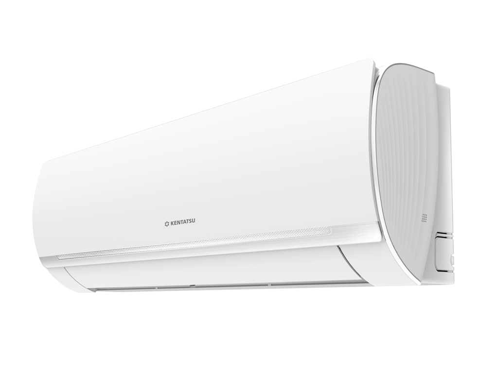 Внутренний блок кондиционера Kentatsu KSGQ21HFAN1 - внешний вид, блок, пульт