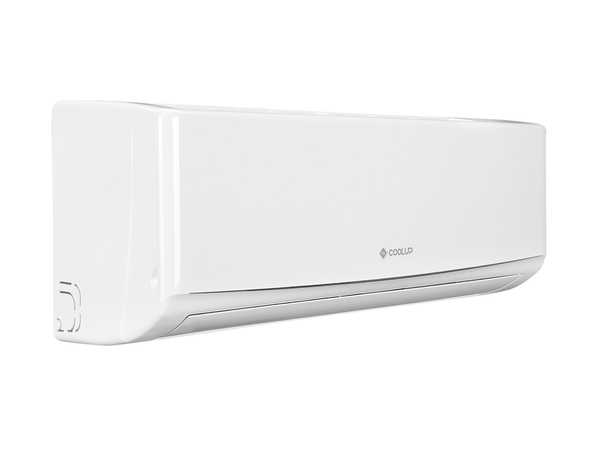 Внутренний блок кондиционера Coolup CU07GR-I - внешний вид, блок, пульт
