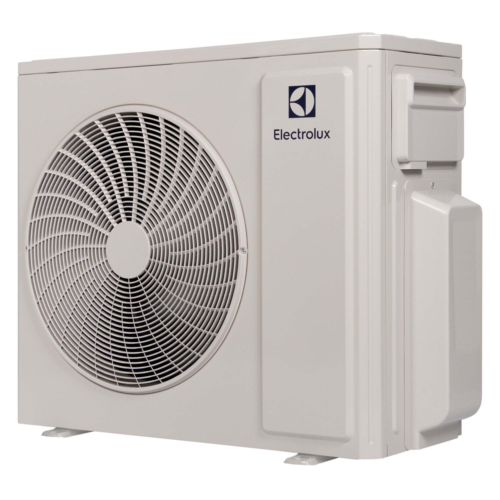 Блок внешний Electrolux EACO/I-42 FMI-5/N8_ERP Free match сплит-системы - внешний вид, блок, пульт