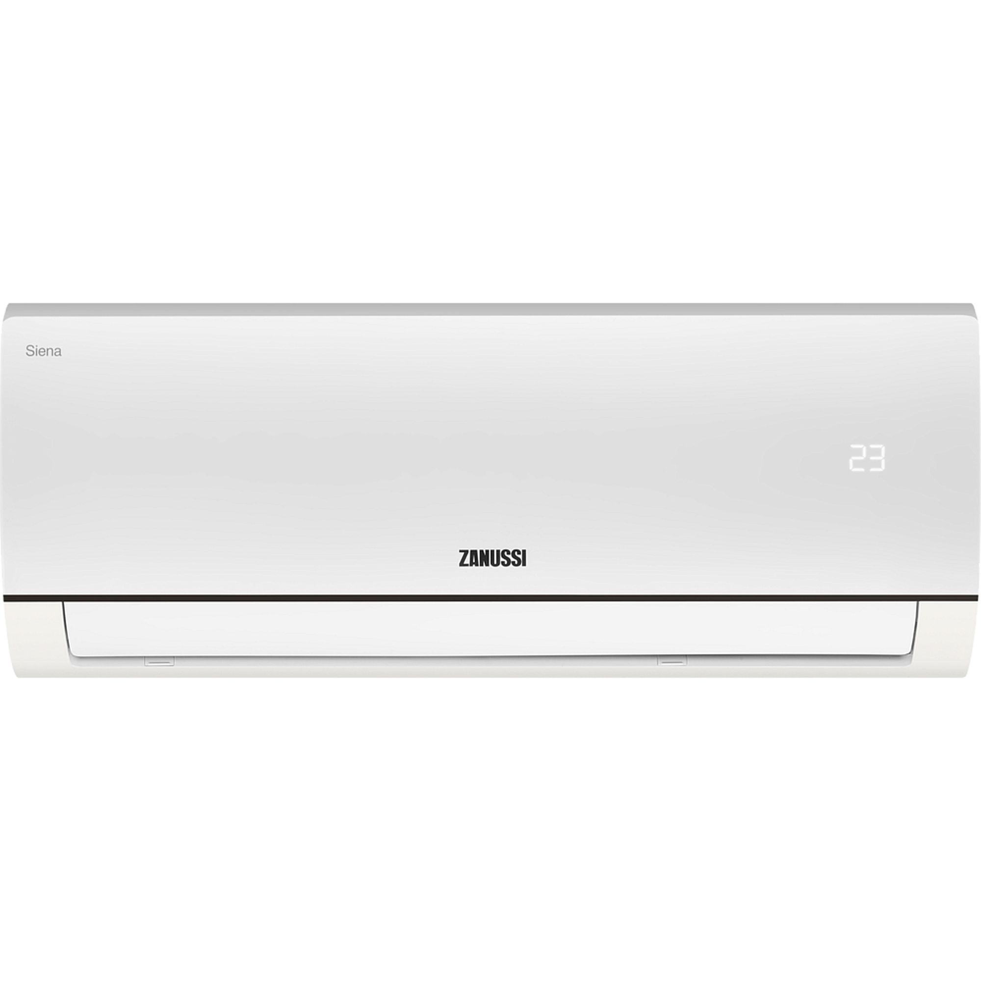 Блок внутренний ZANUSSI ZACS/I-09 HIN FMI/N1 Multi Combo сплит-системы - внешний вид, блок, пульт