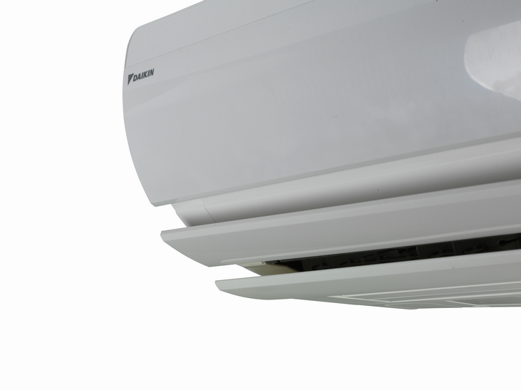 Бытовой кондиционер Daikin FTXZ50N/RXZ50N - внешний вид, блок, пульт