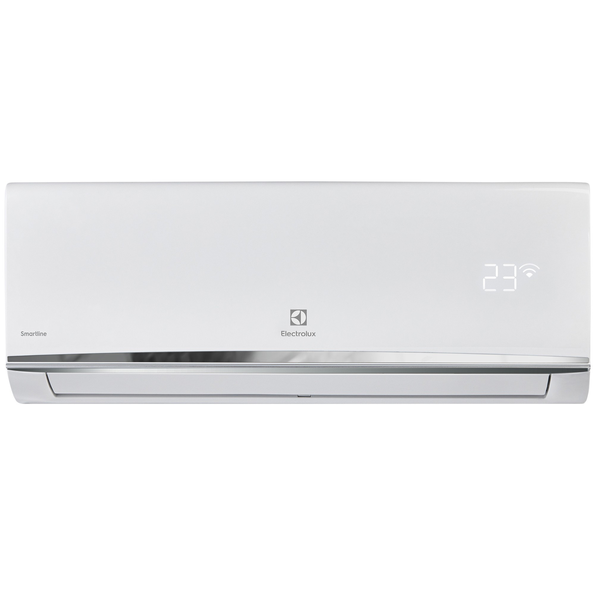 Сплит-система Electrolux Smartline EACS-18HSM/N8_V2 комплект - внешний вид, блок, пульт