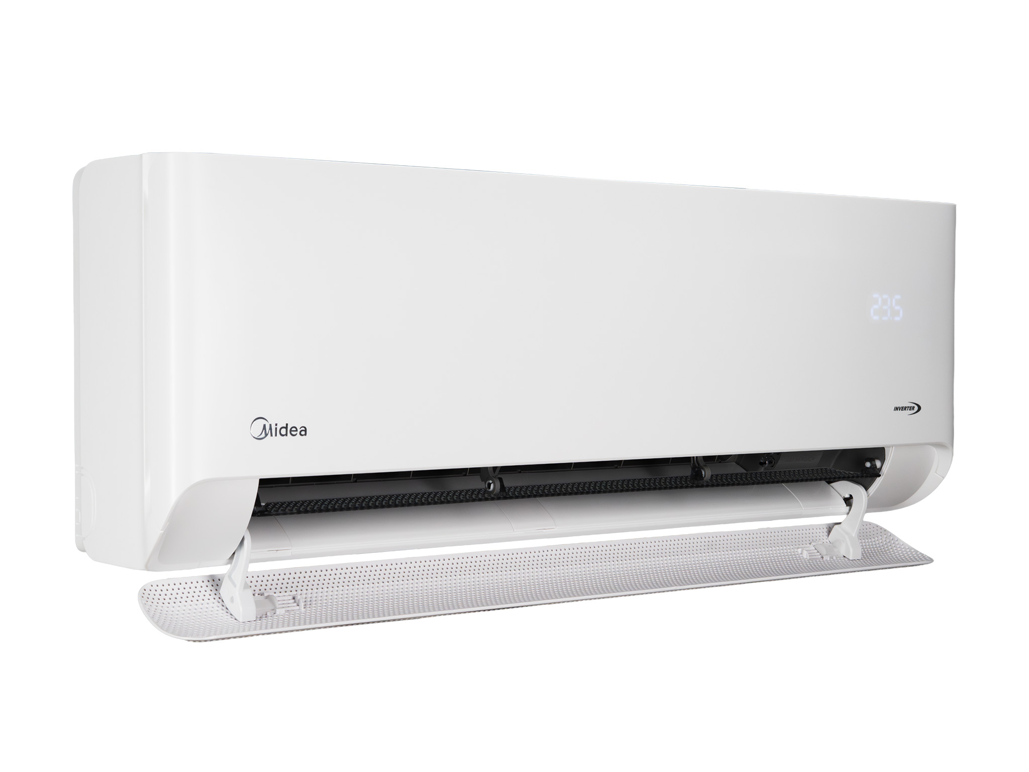 Внутренний блок кондиционера Midea MSFE1S-18FRN8G1 - внешний вид, блок, пульт