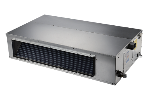 Сплит-система QUATTROCLIMA QV-I18DG1/QN-I18UG1 - внешний вид, блок, пульт