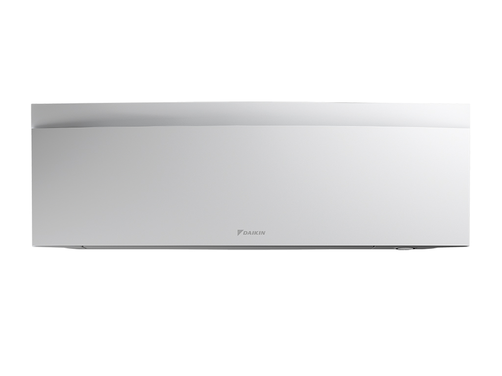 Бытовой кондиционер Daikin FTXJ25AW/RXJ25A - внешний вид, блок, пульт