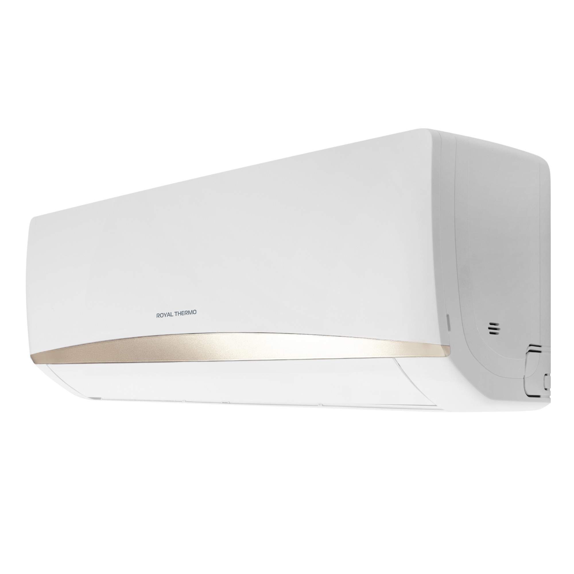 Сплит-система Royal Thermo Perfecto RTP-07HN1 комплект - внешний вид, блок, пульт
