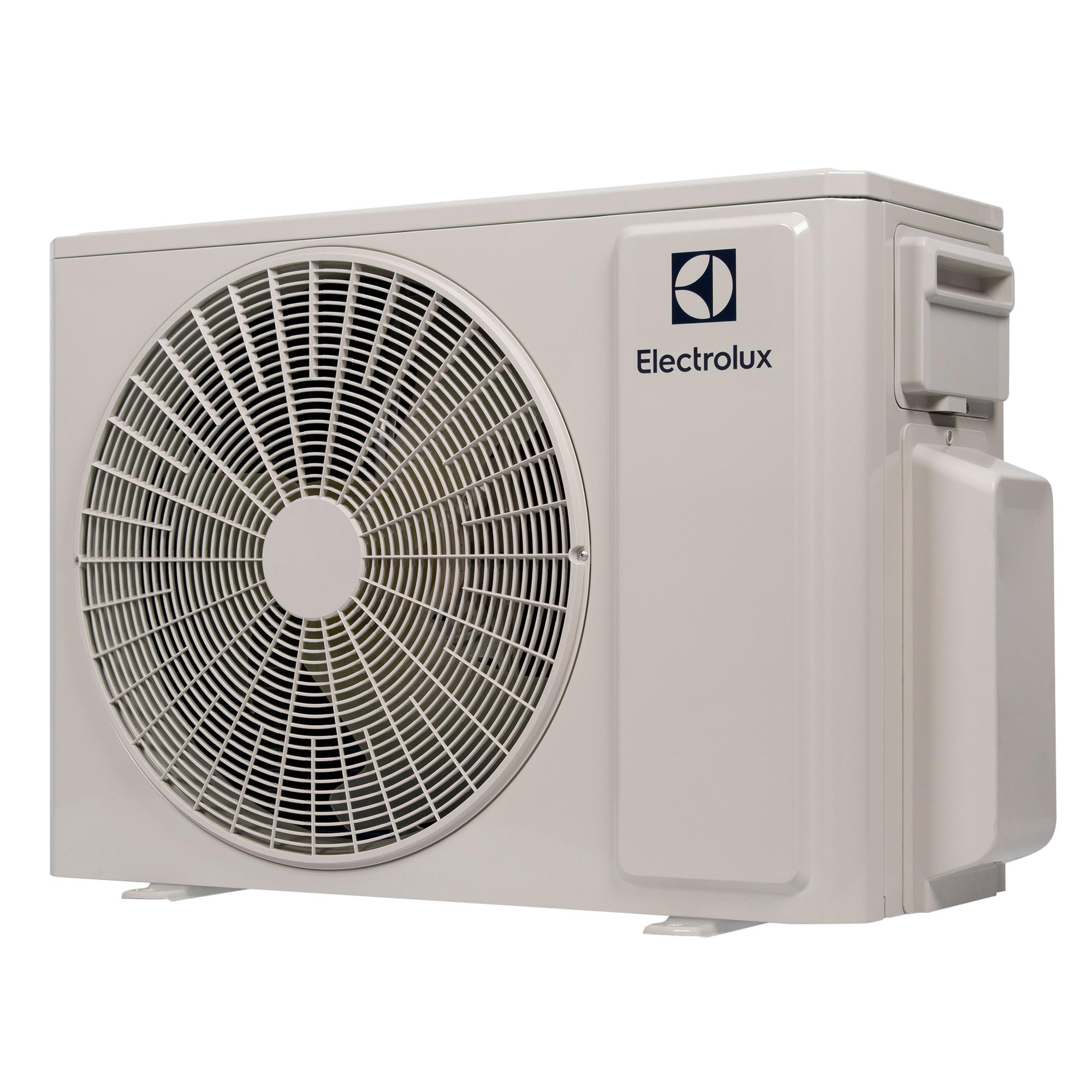 Блок внешний Electrolux EACO/I-28 FMI-4/N8_ERP Free match сплит-системы - внешний вид, блок, пульт