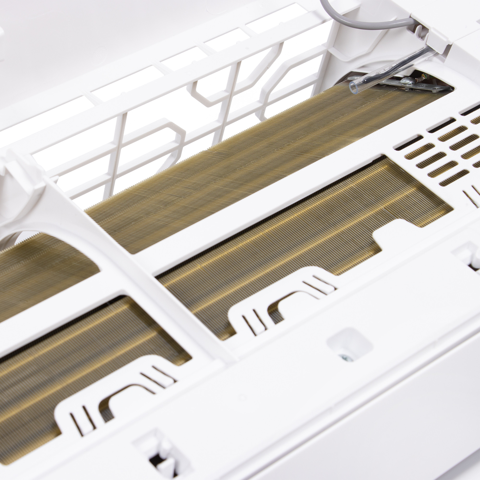 Блок внутренний Ballu ECO Smart DC BSYI-FM/in-18HN8_V1/EU инверторной мульти сплит-системы - внешний вид, блок, пульт