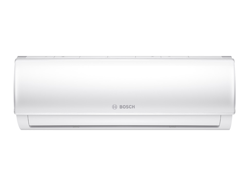 Бытовой кондиционер Bosch Climate 5000 RAC 2,6-3 IBW/Climate 5000 RAC 2,6-2 OUE - внешний вид, блок, пульт