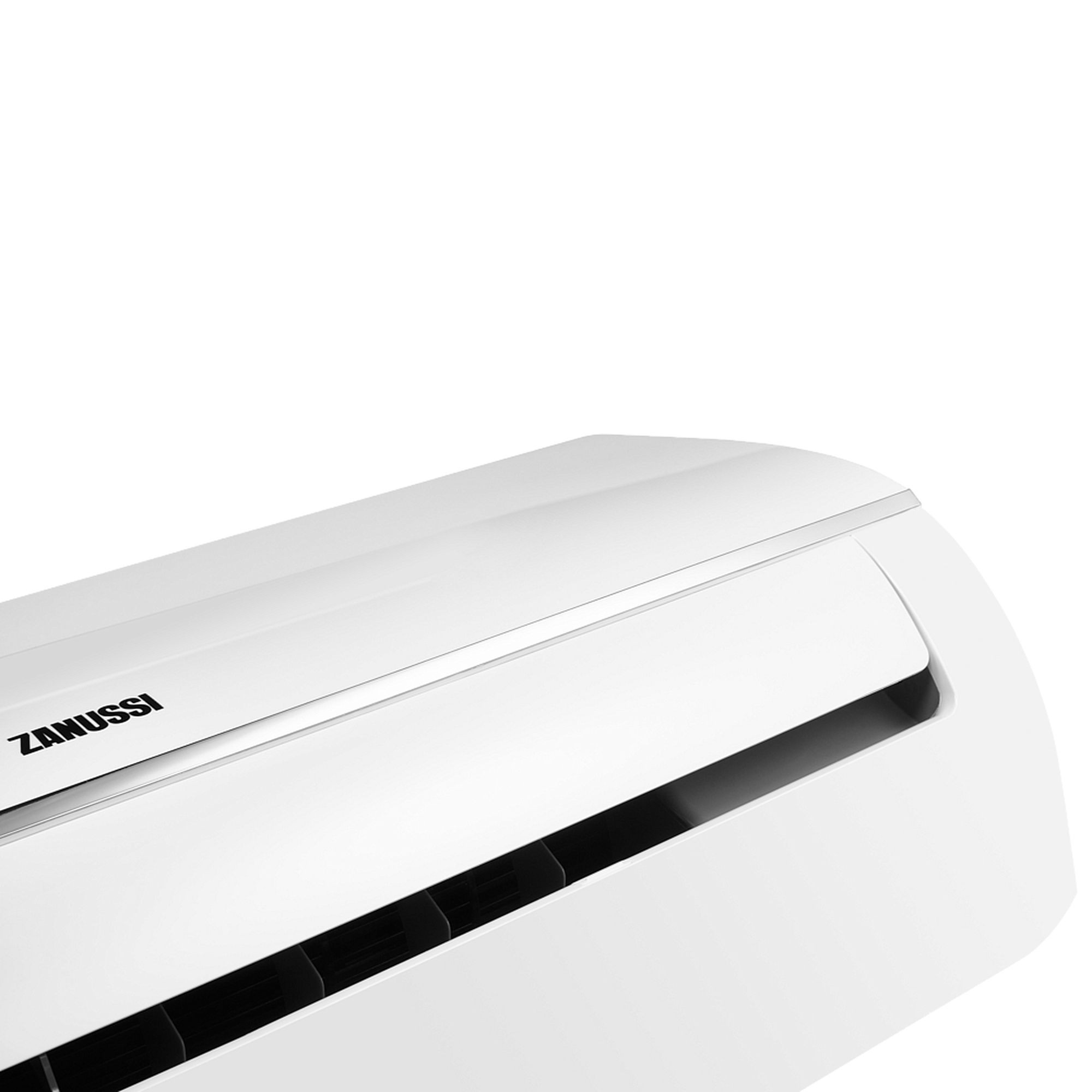 Блок внутренний ZANUSSI ZACS/I-09 HIN FMI/N1 Multi Combo сплит-системы - внешний вид, блок, пульт