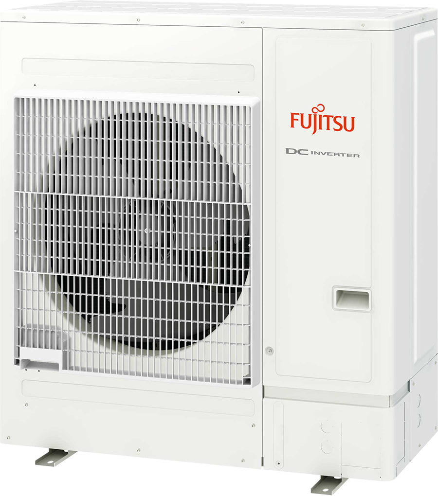 Сплит-система FUJITSU ARXG45KHTA/AOYG45KRTA - внешний вид, блок, пульт