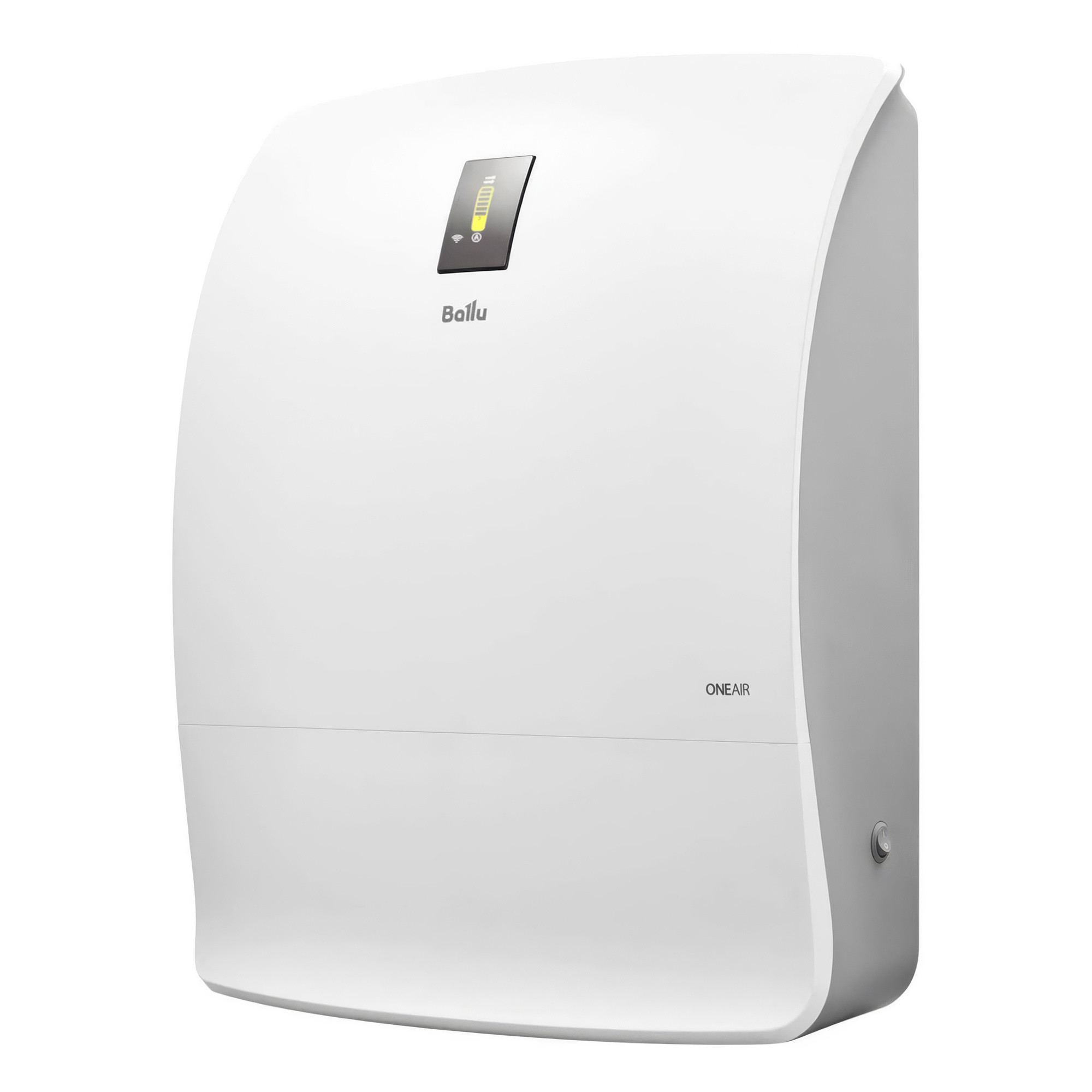 Очиститель воздуха приточный Ballu ONEAIR ASP-200SP - внешний вид
