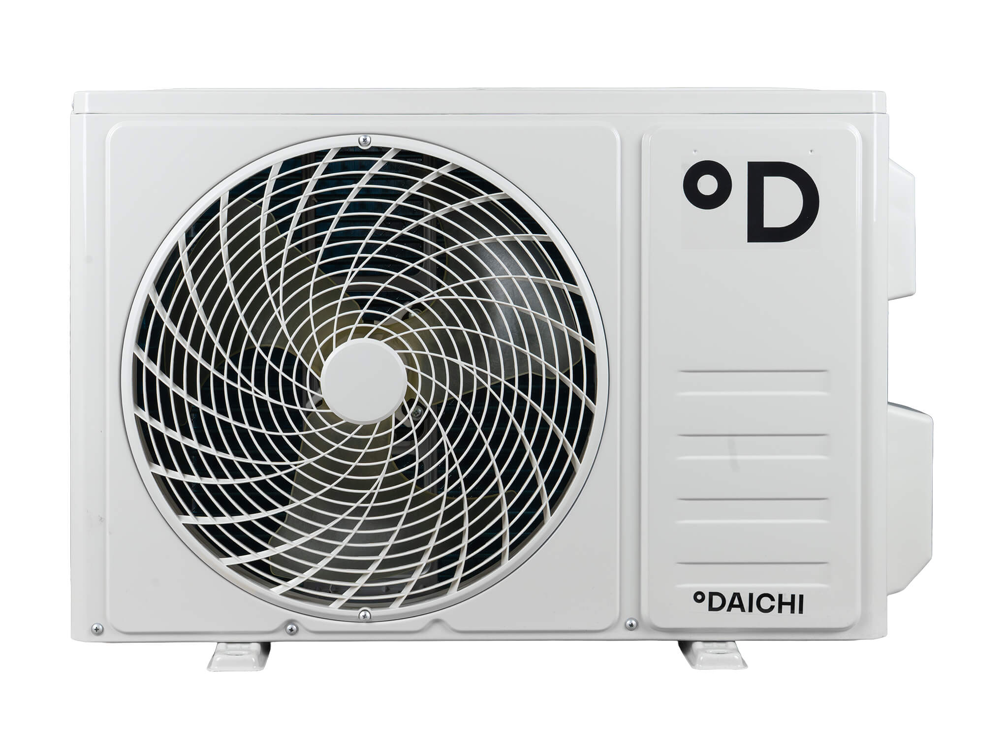Бытовой кондиционер Daichi AIR25AVQS1R-1/AIR25FVS1R-1 - внешний вид, блок, пульт