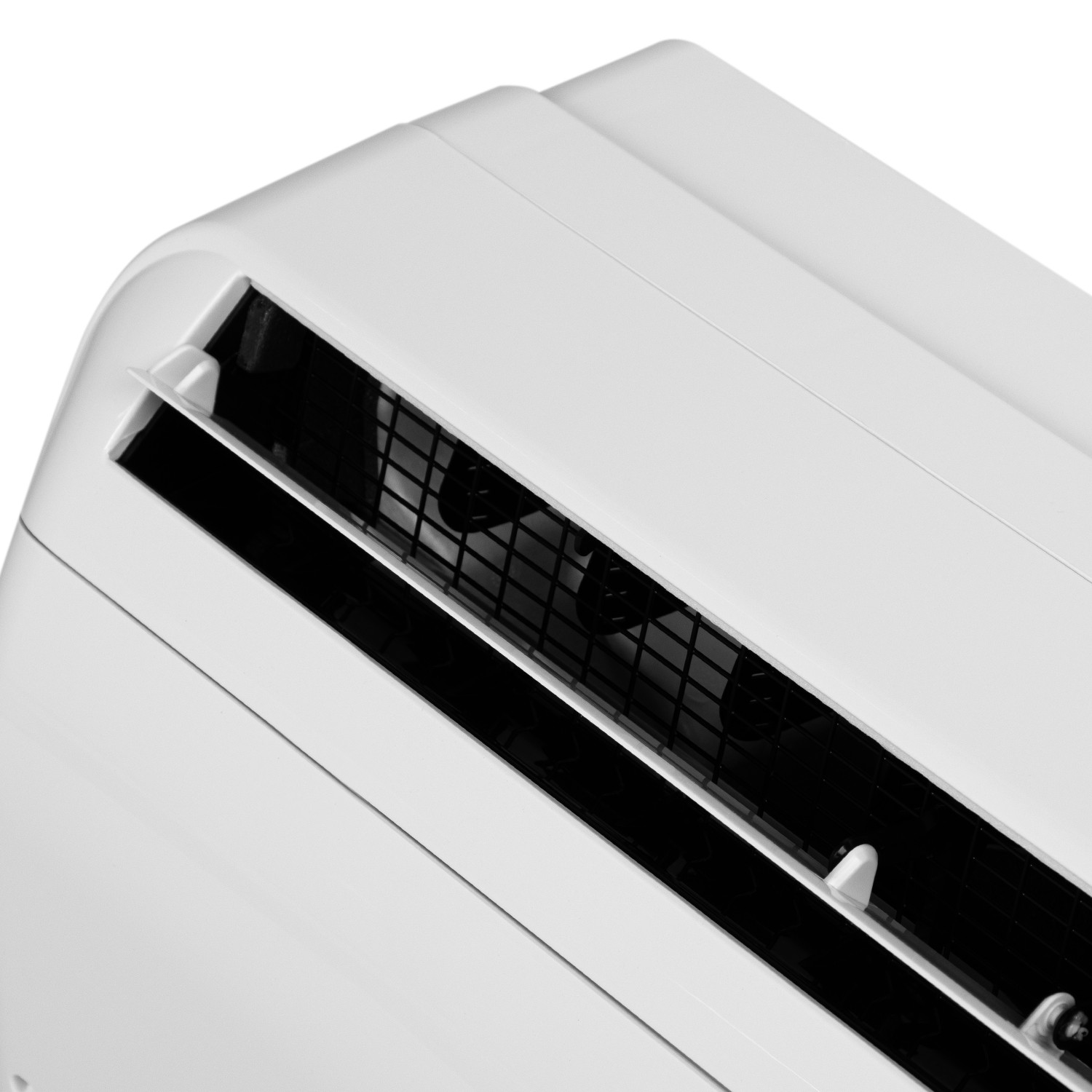 Блок внутренний универсальный TOSHIBA RAS-B10J2FVG-E консольного типа - внешний вид, блок, пульт