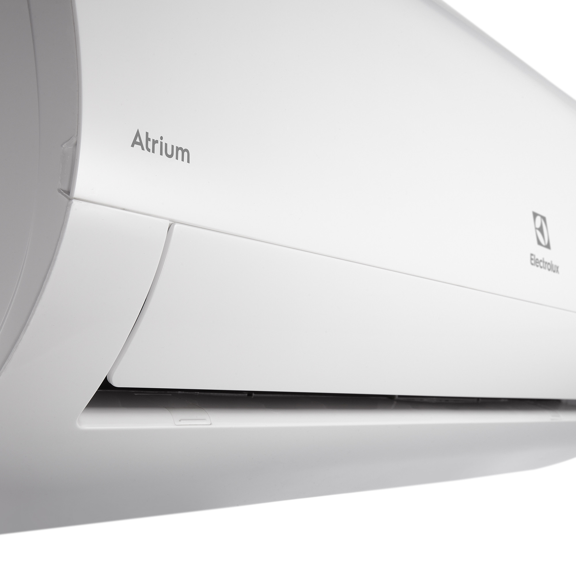 Сплит-система Electrolux Atrium EACS-12HAT/N3_21Y комплект - внешний вид, блок, пульт
