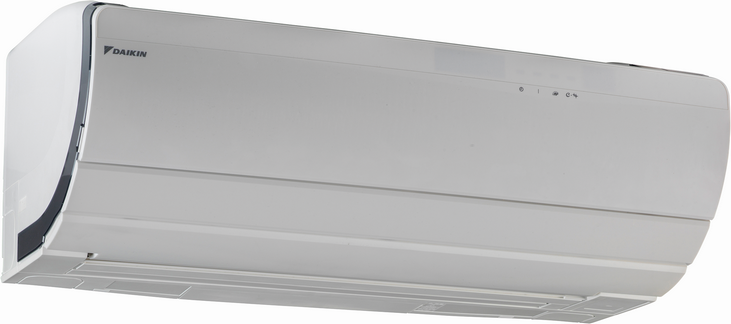 Внутренний блок кондиционера Daikin FTXZ25N - внешний вид, блок, пульт