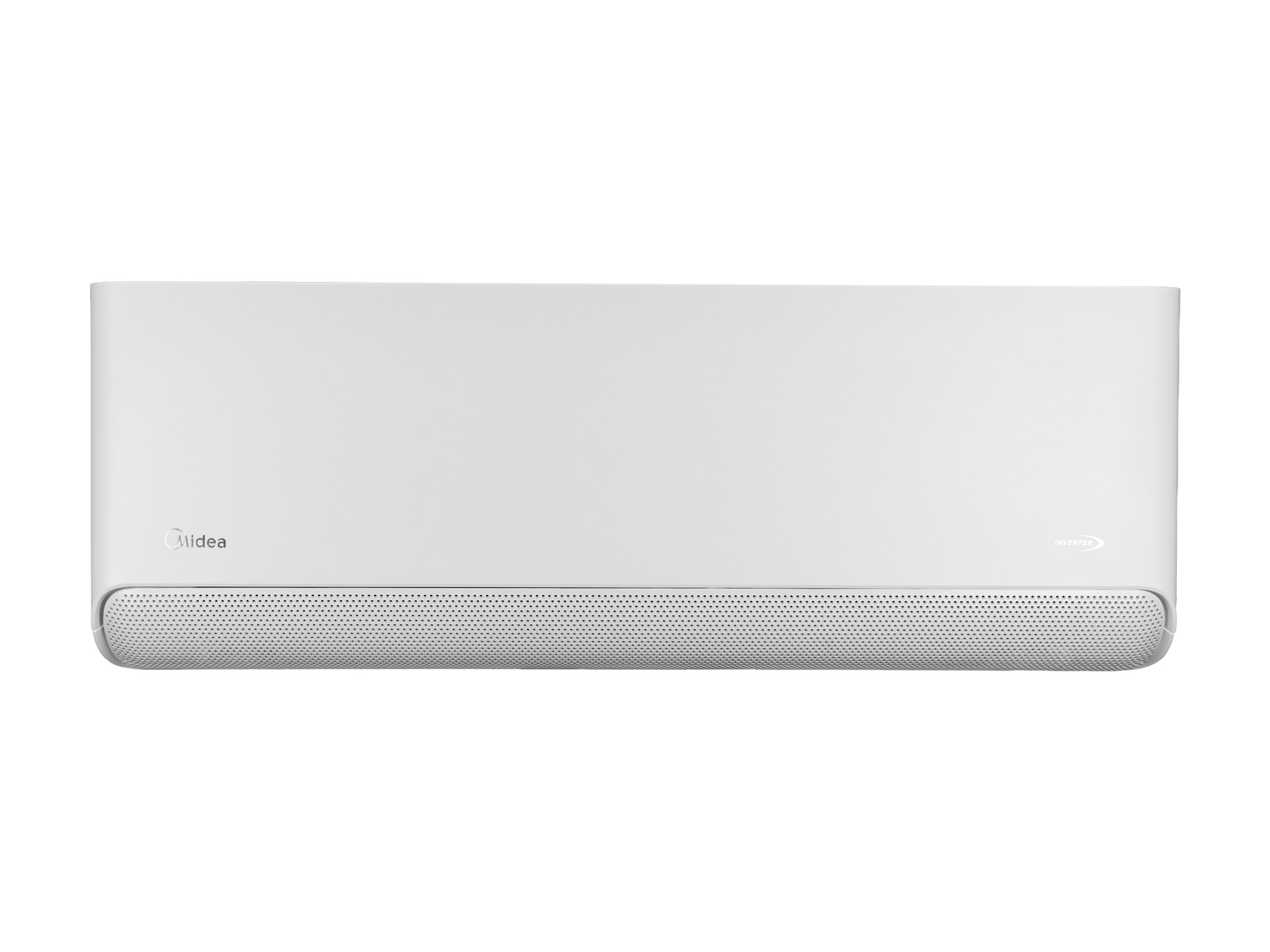 Бытовой кондиционер Midea MSFE1S-12FRN8G1/MOFE1-12FRN8G1 - внешний вид, блок, пульт