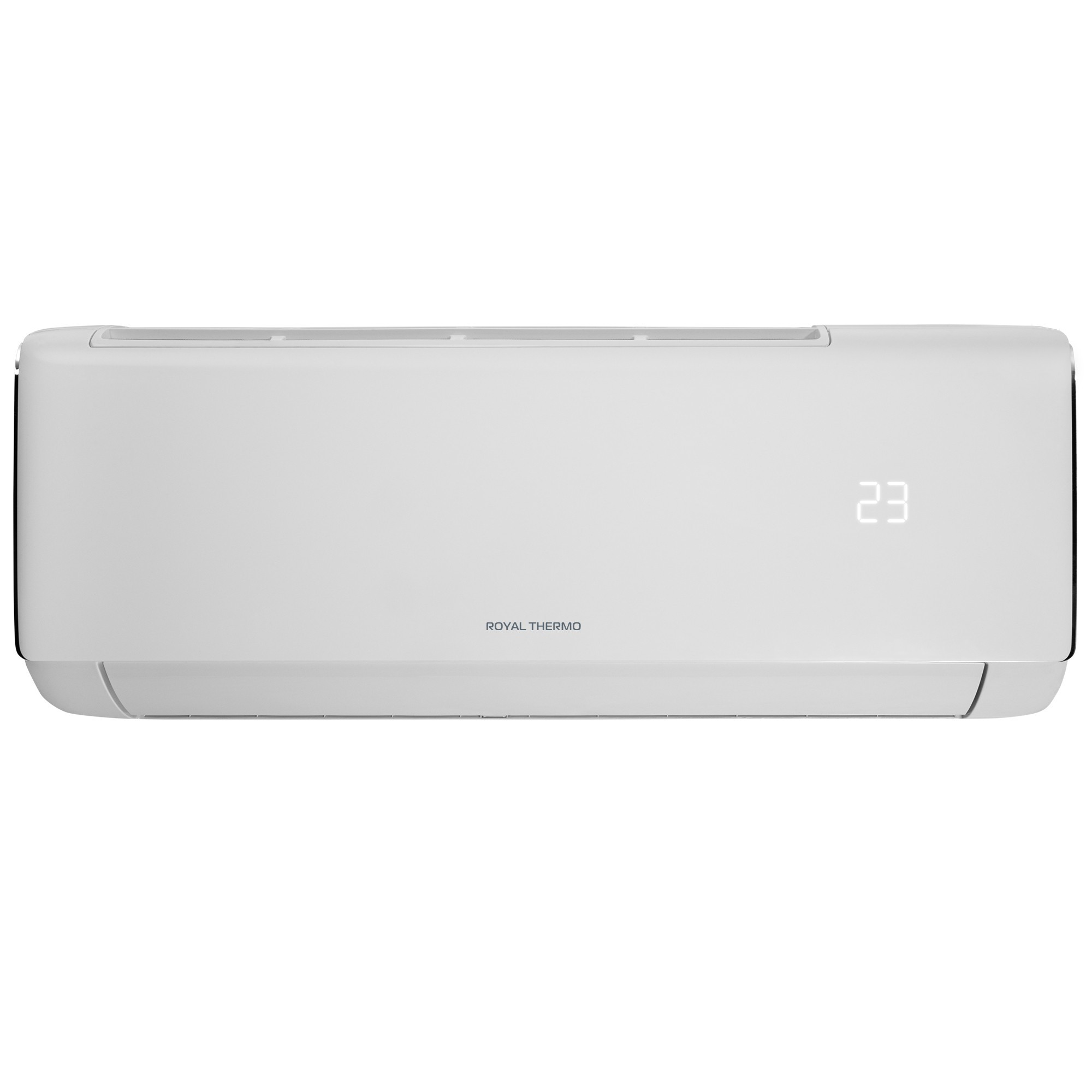 Сплит-система Royal Thermo Milano RTM-07HN1 комплект - внешний вид, блок, пульт