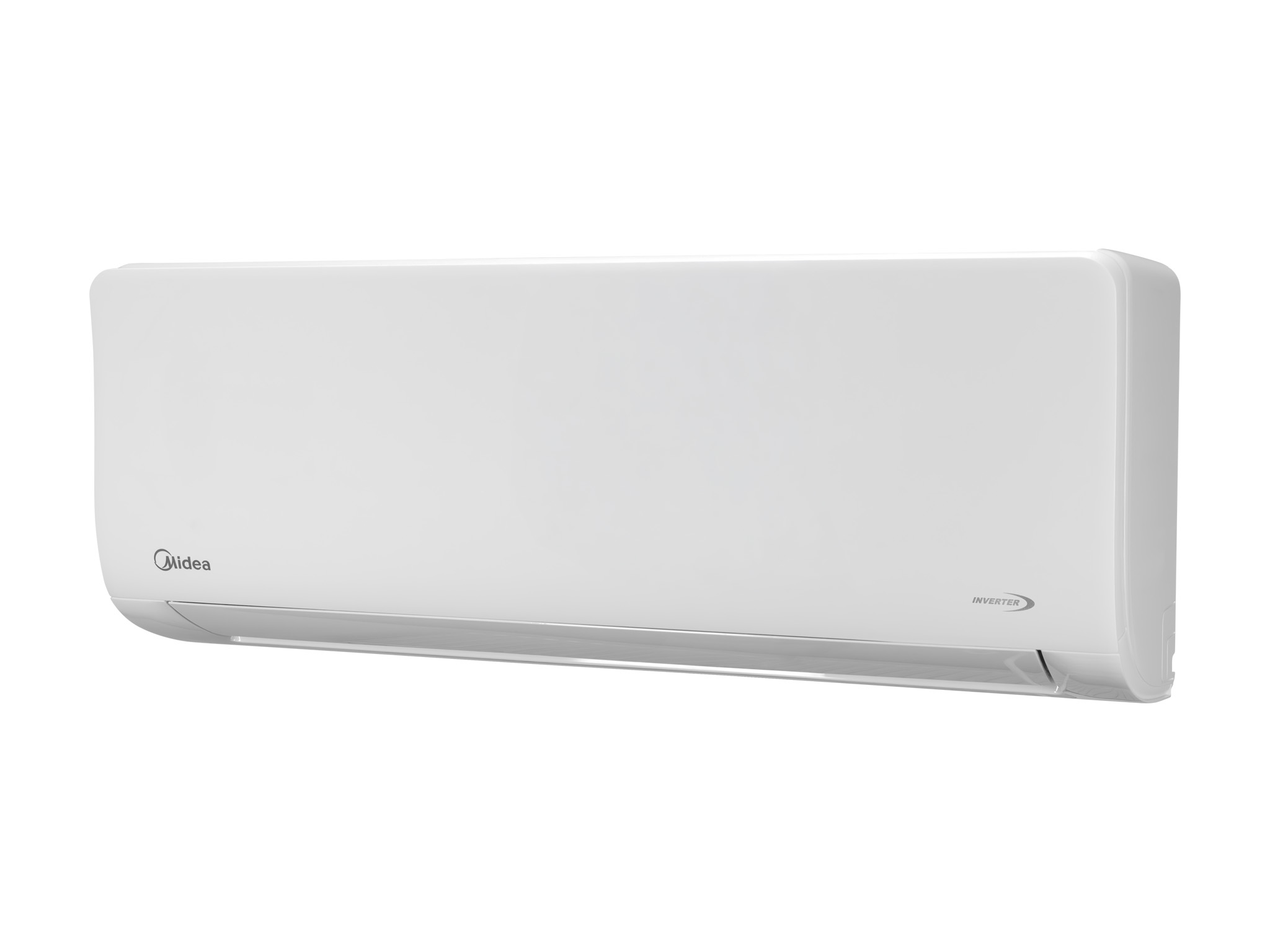 Бытовой кондиционер Midea MSAG1-07N8C2U-I/MSAG1-07N8C2U-O - внешний вид, блок, пульт