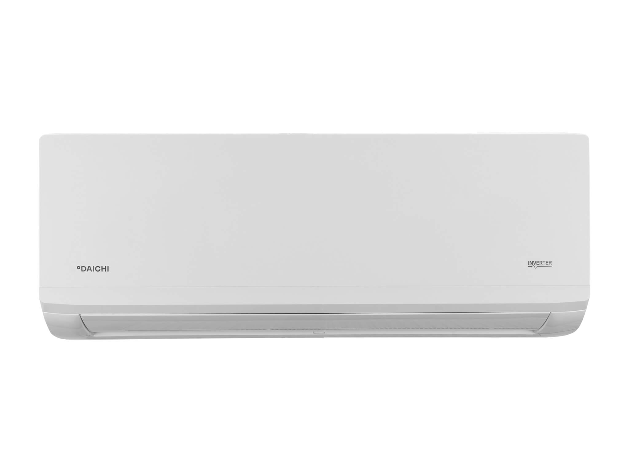 Бытовой кондиционер Daichi ALP20AVQS1R/ALP20FVS1R - внешний вид, блок, пульт
