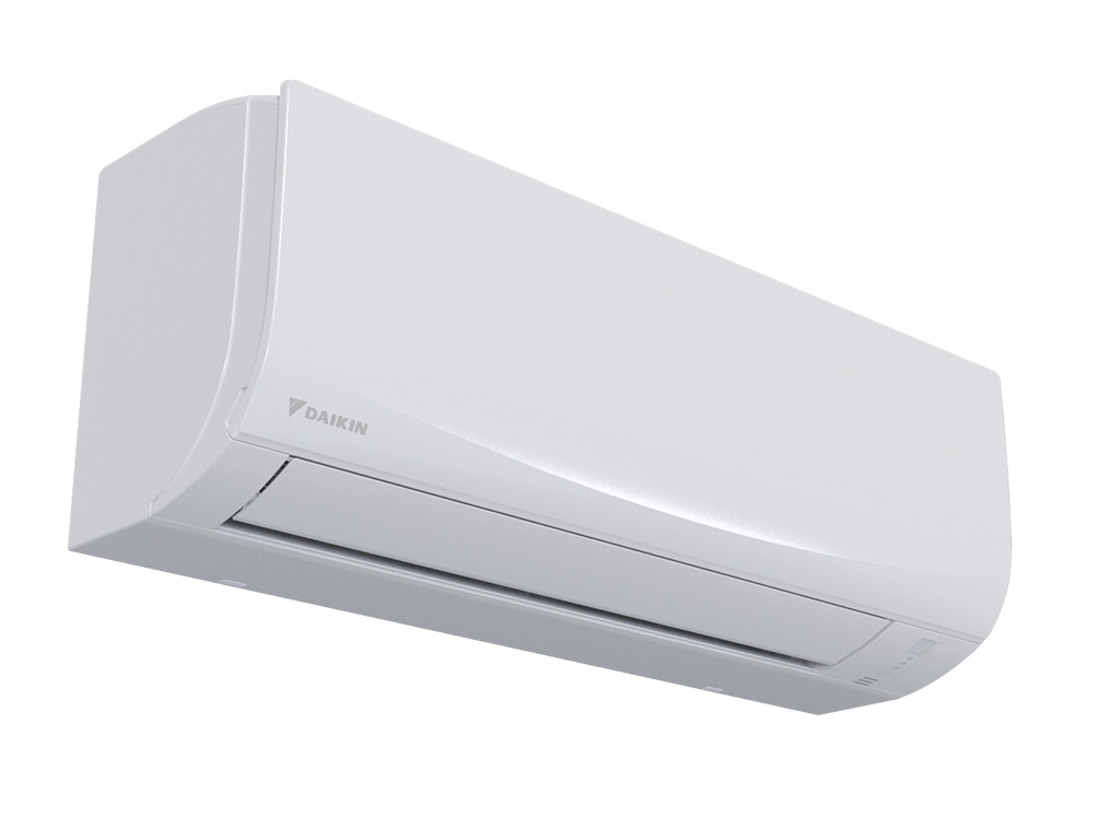 Внутренний блок кондиционера Daikin FTXF50F - внешний вид, блок, пульт