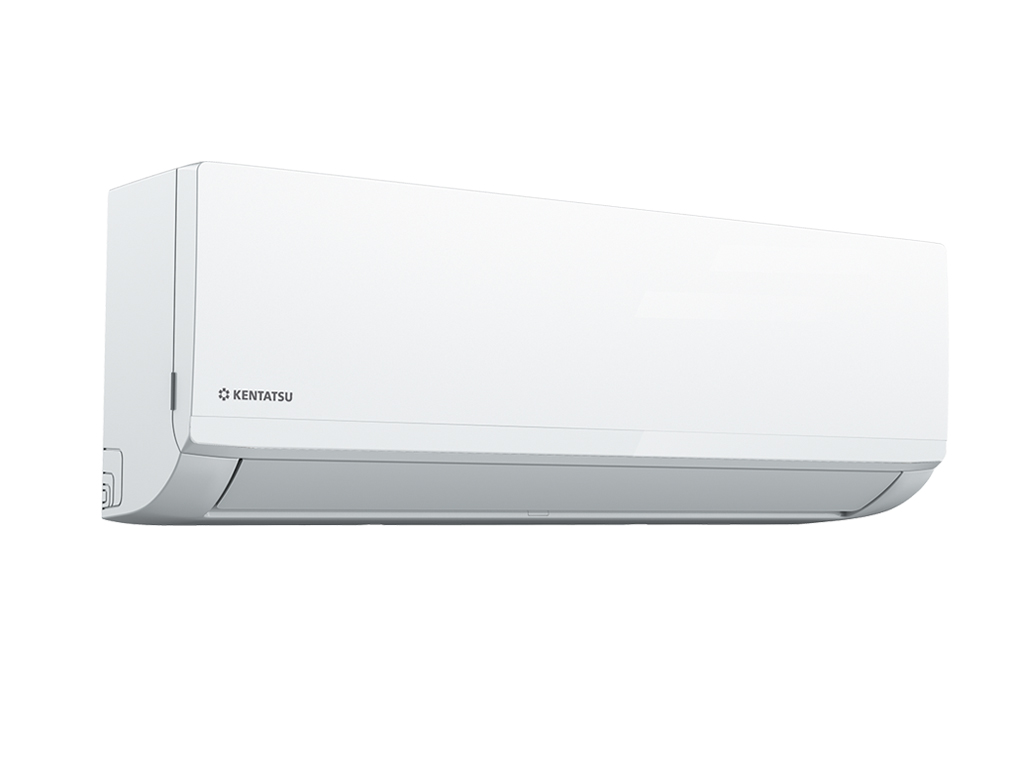 Внутренний блок кондиционера Kentatsu KSGI53HFAN1 - внешний вид, блок, пульт