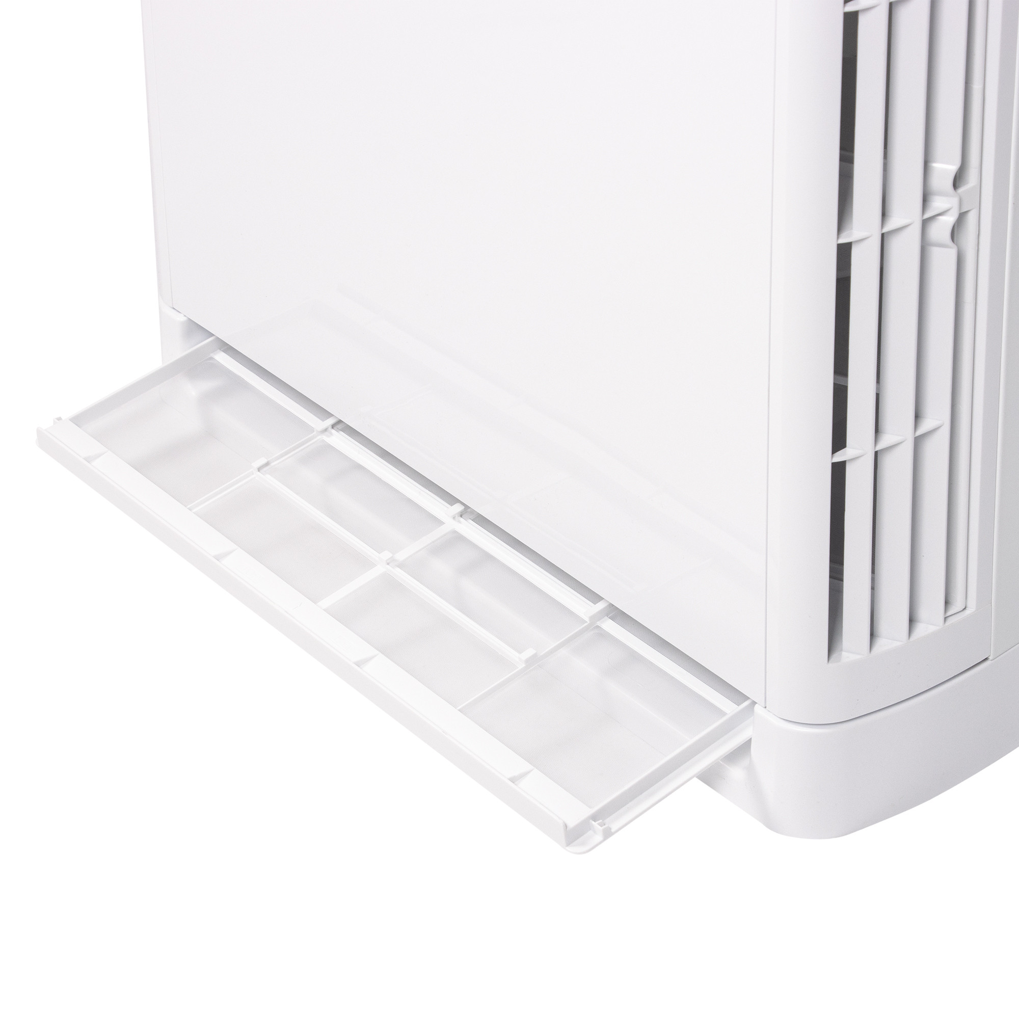 Сплит-система колонного типа Ballu Floor Standing BFS-60HN1 комплект - внешний вид, блок, пульт