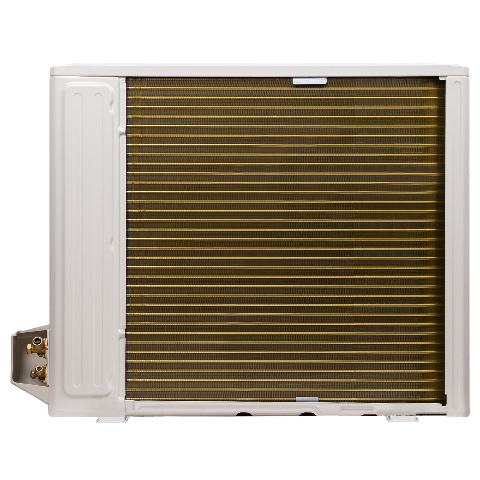 Сплит-система Electrolux Nordic EACS-30HT/N3_24Y комплект - внешний вид, блок, пульт