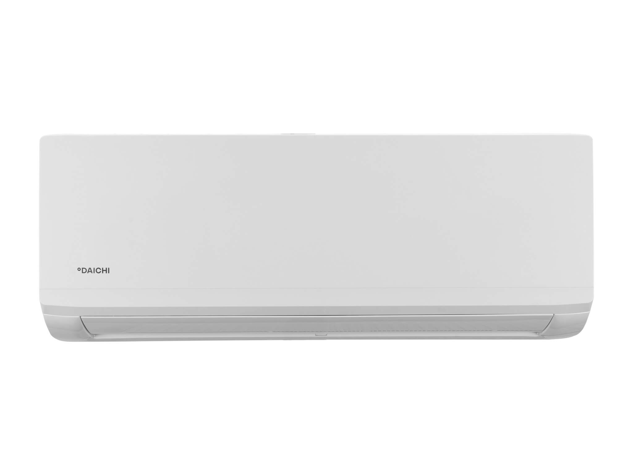 Внутренний блок кондиционера Daichi ALP20AVQ1R-1 - внешний вид, блок, пульт