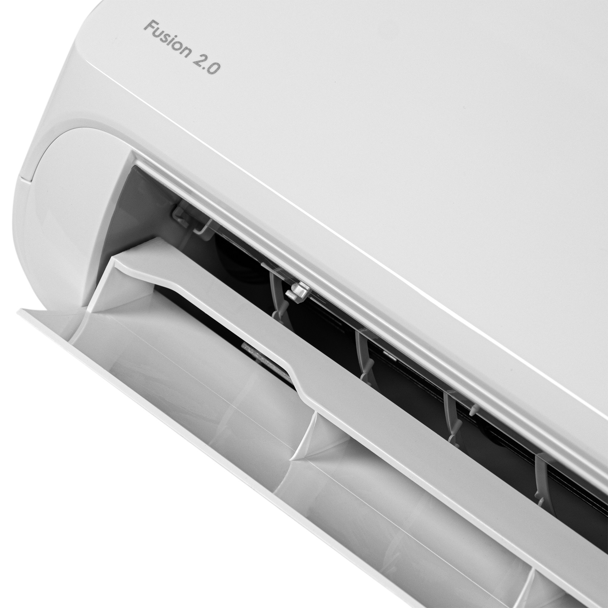 Блок внутренний Electrolux EACS/I-07 HMB FMI/N8_ERP/in сплит-системы - внешний вид, блок, пульт